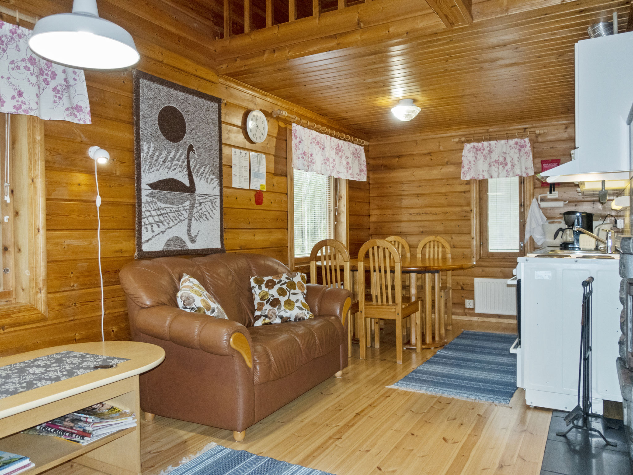 Maison Lepokunnas – Intérieur, photo 26 sur 48