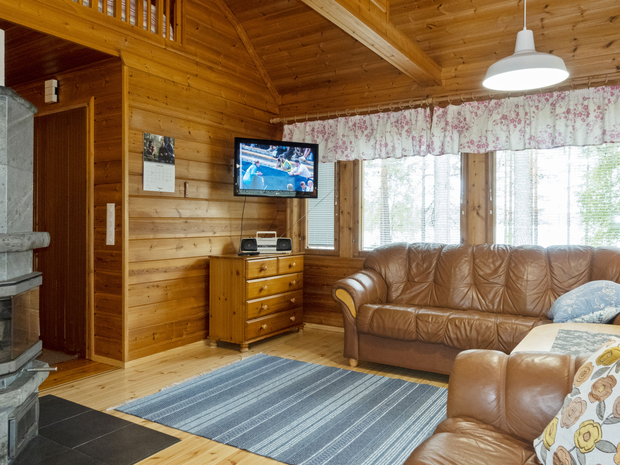 Maison Lepokunnas – Intérieur, photo 33 sur 48