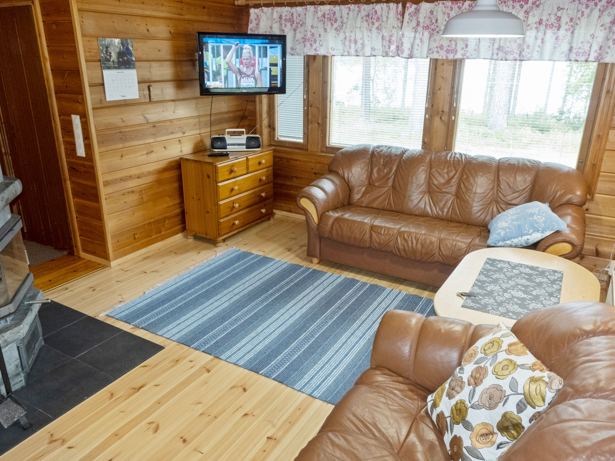 Maison Lepokunnas – Intérieur, photo 5 sur 48