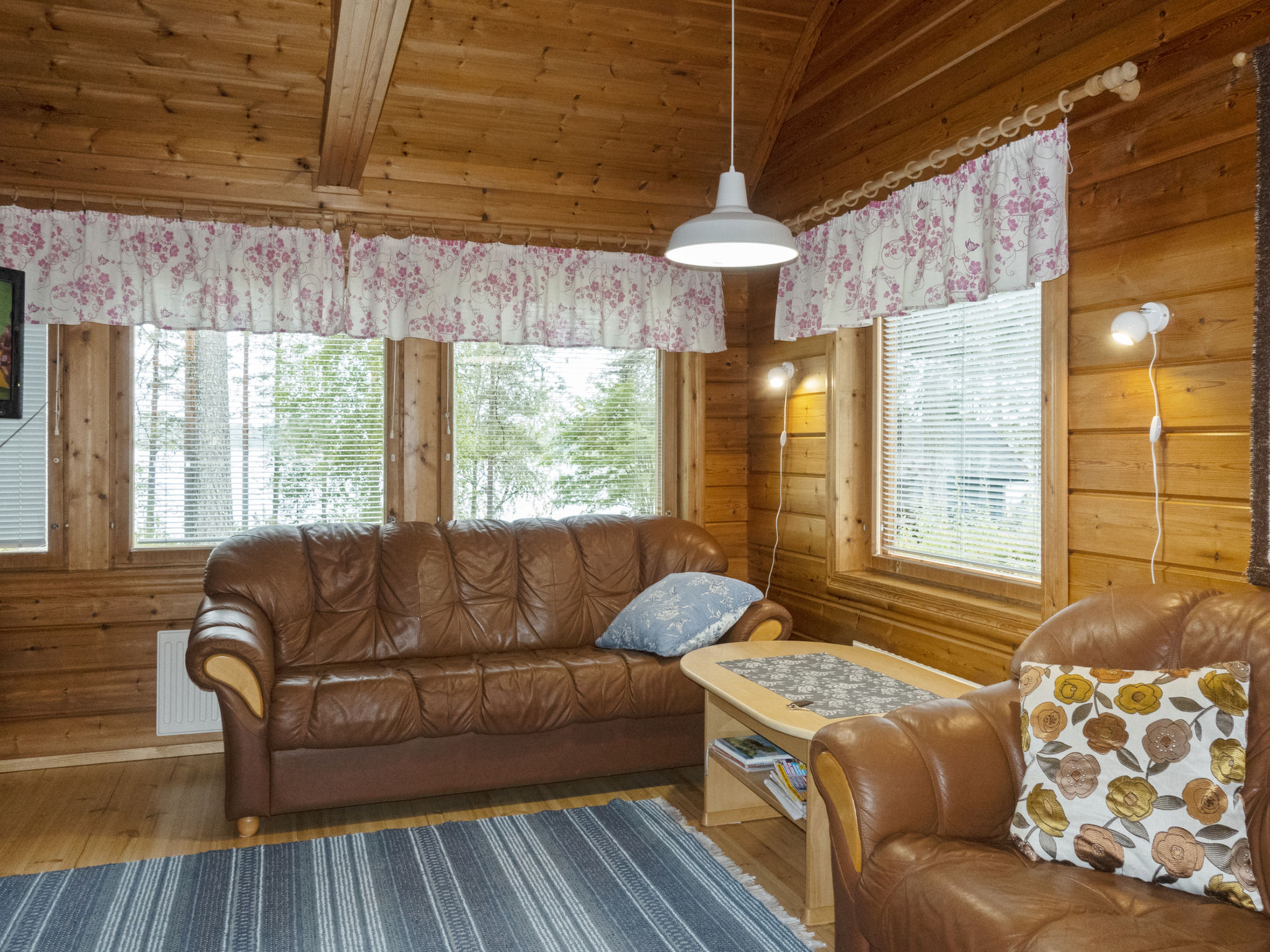 Maison Lepokunnas – Intérieur, photo 11 sur 48