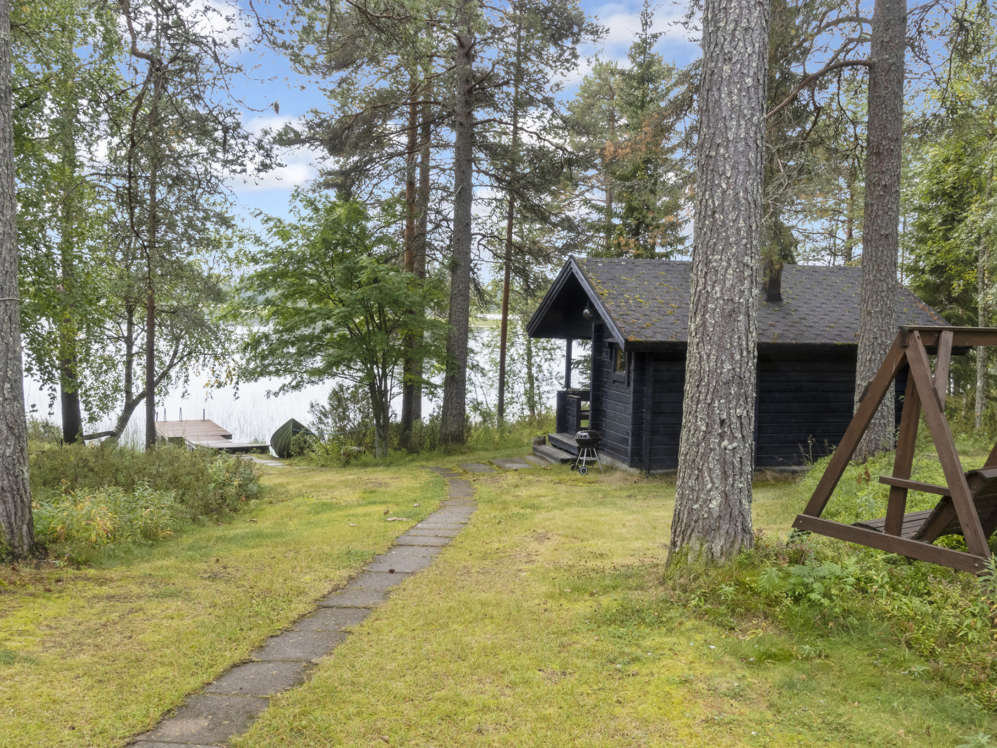 Maison Lepokunnas – Intérieur, photo 19 sur 48
