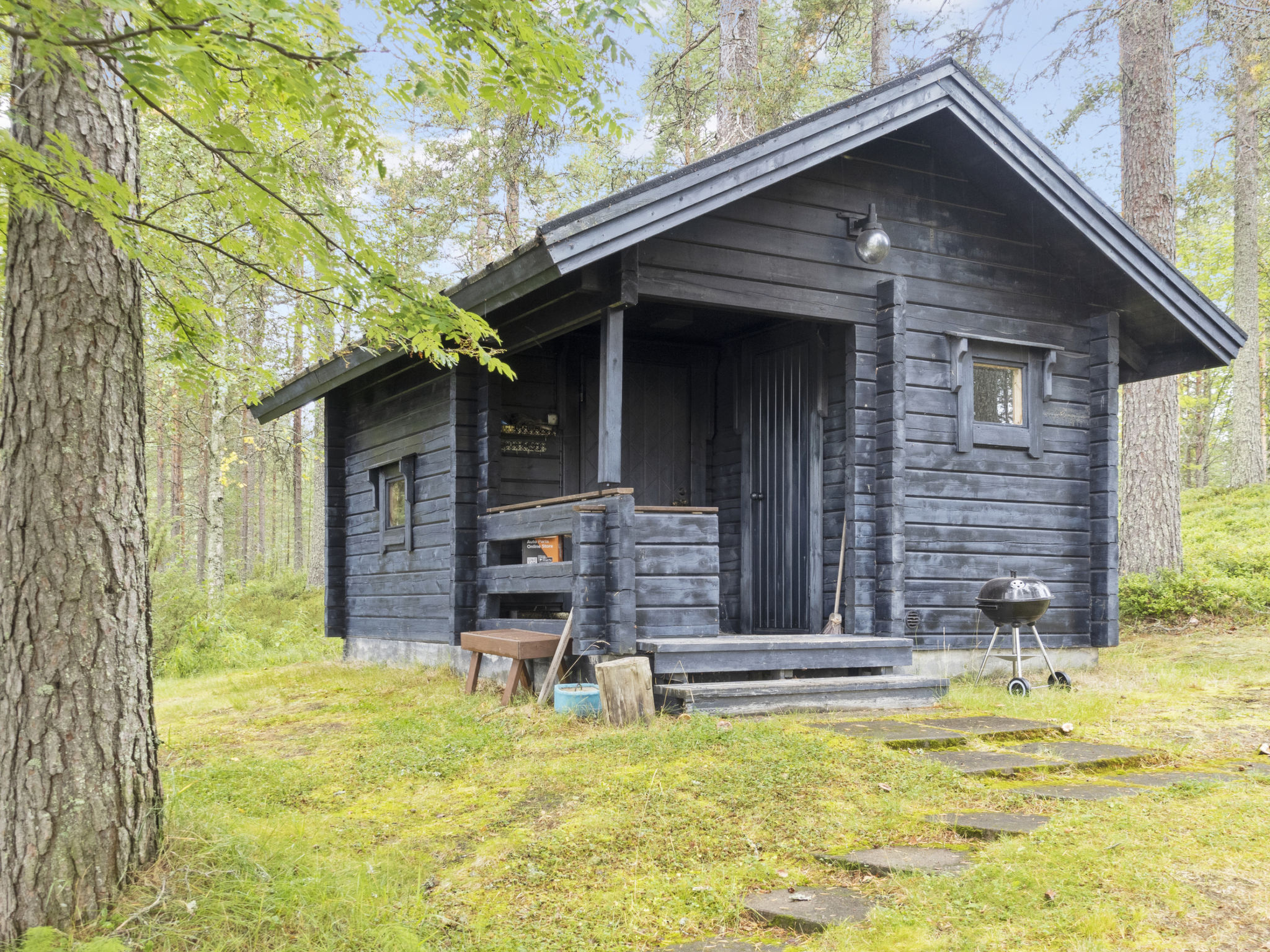 Maison Lepokunnas – Intérieur, photo 20 sur 48