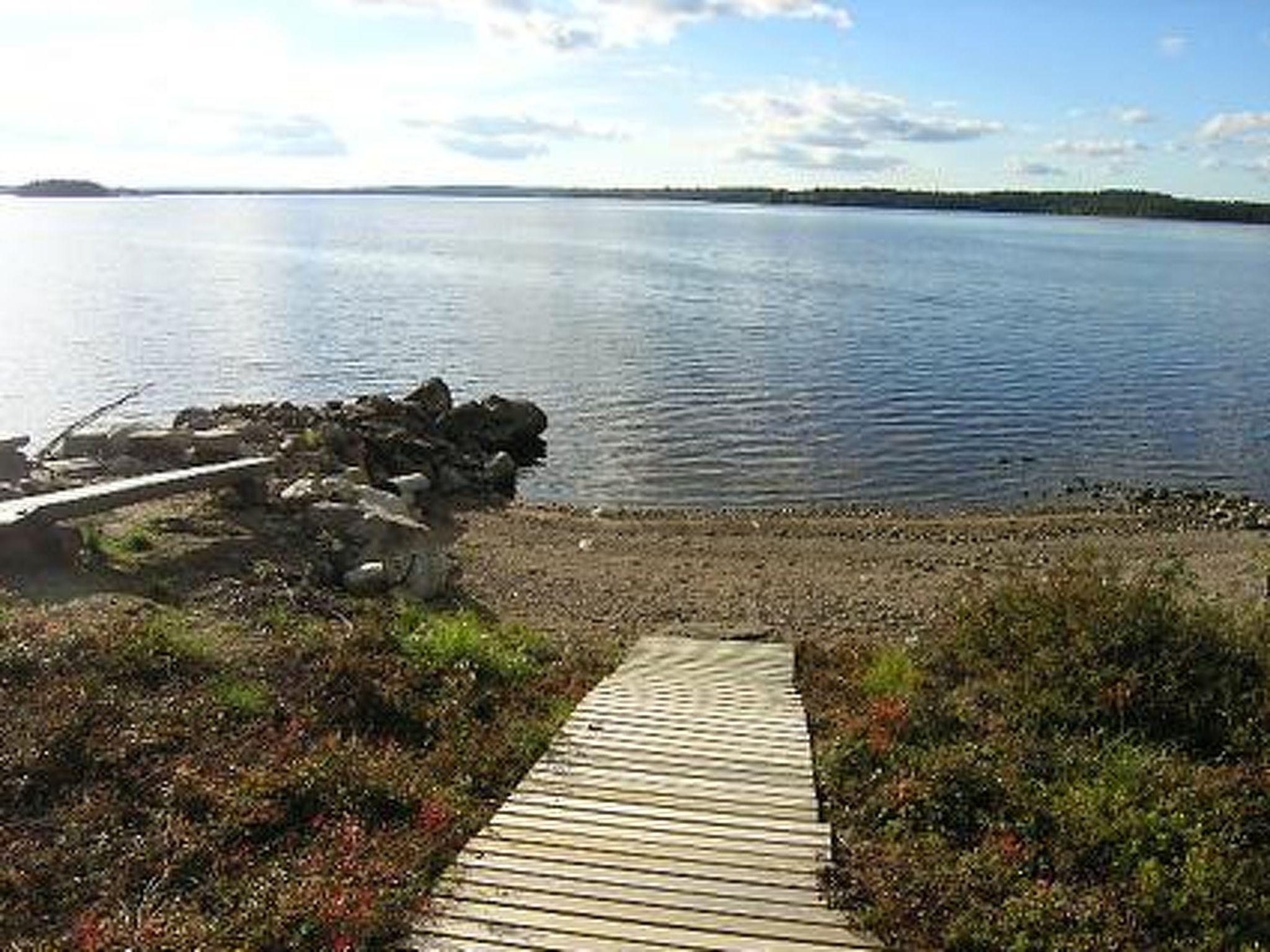 Ahonranta