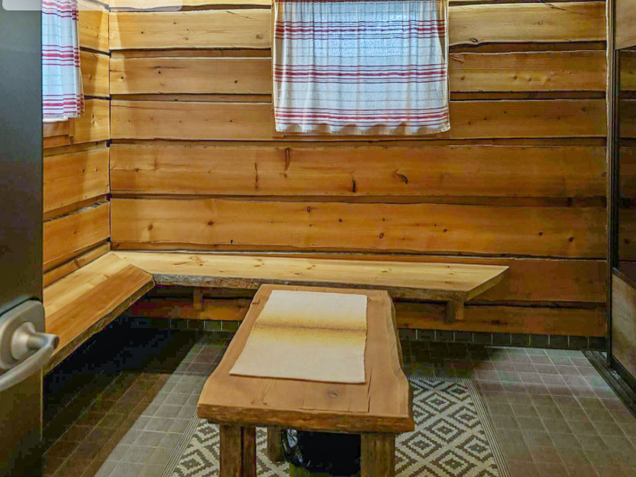 Maison Domnan pirtti – Intérieur, photo 17 sur 68