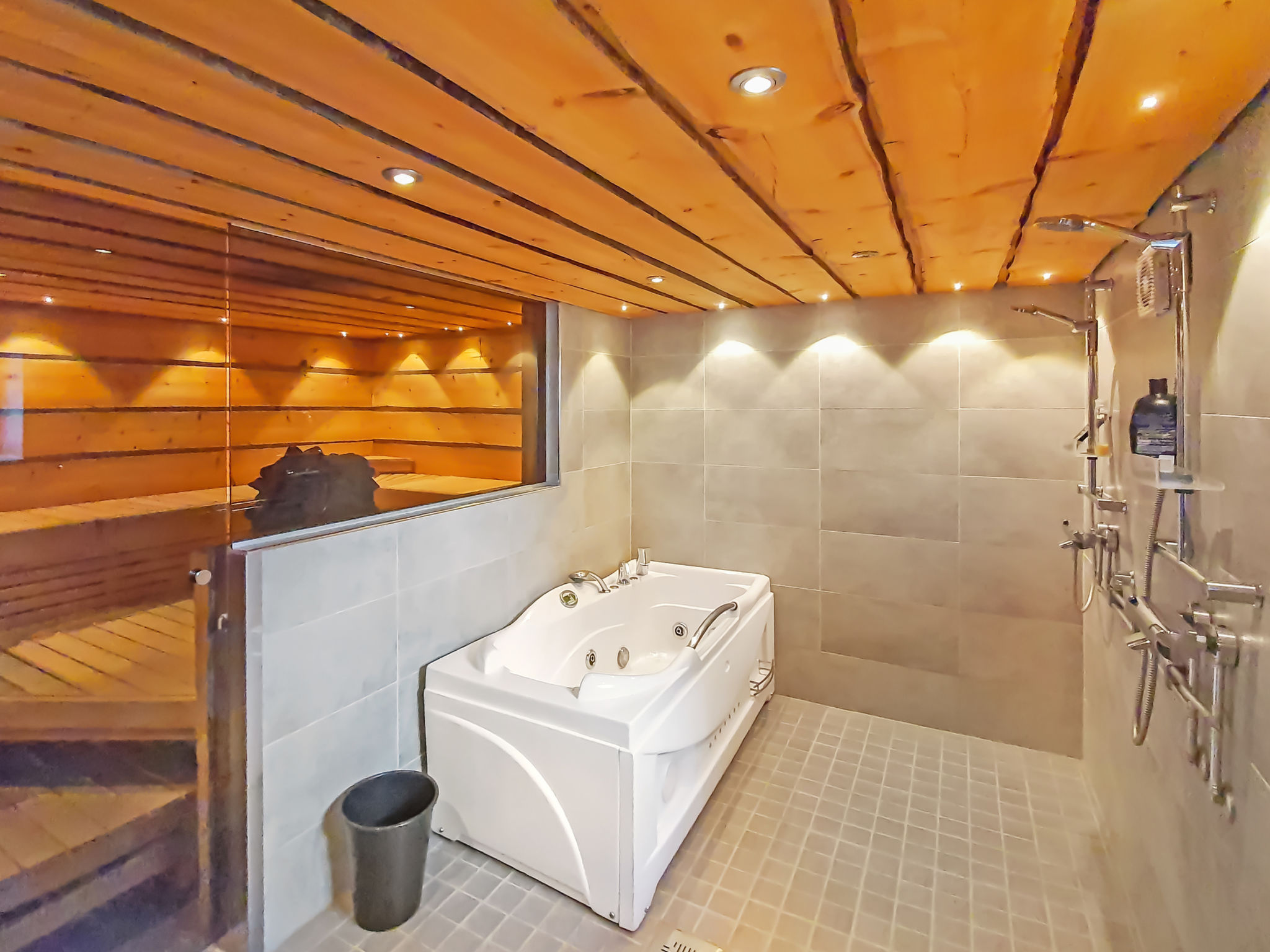 Maison Domnan pirtti – Intérieur, photo 18 sur 68