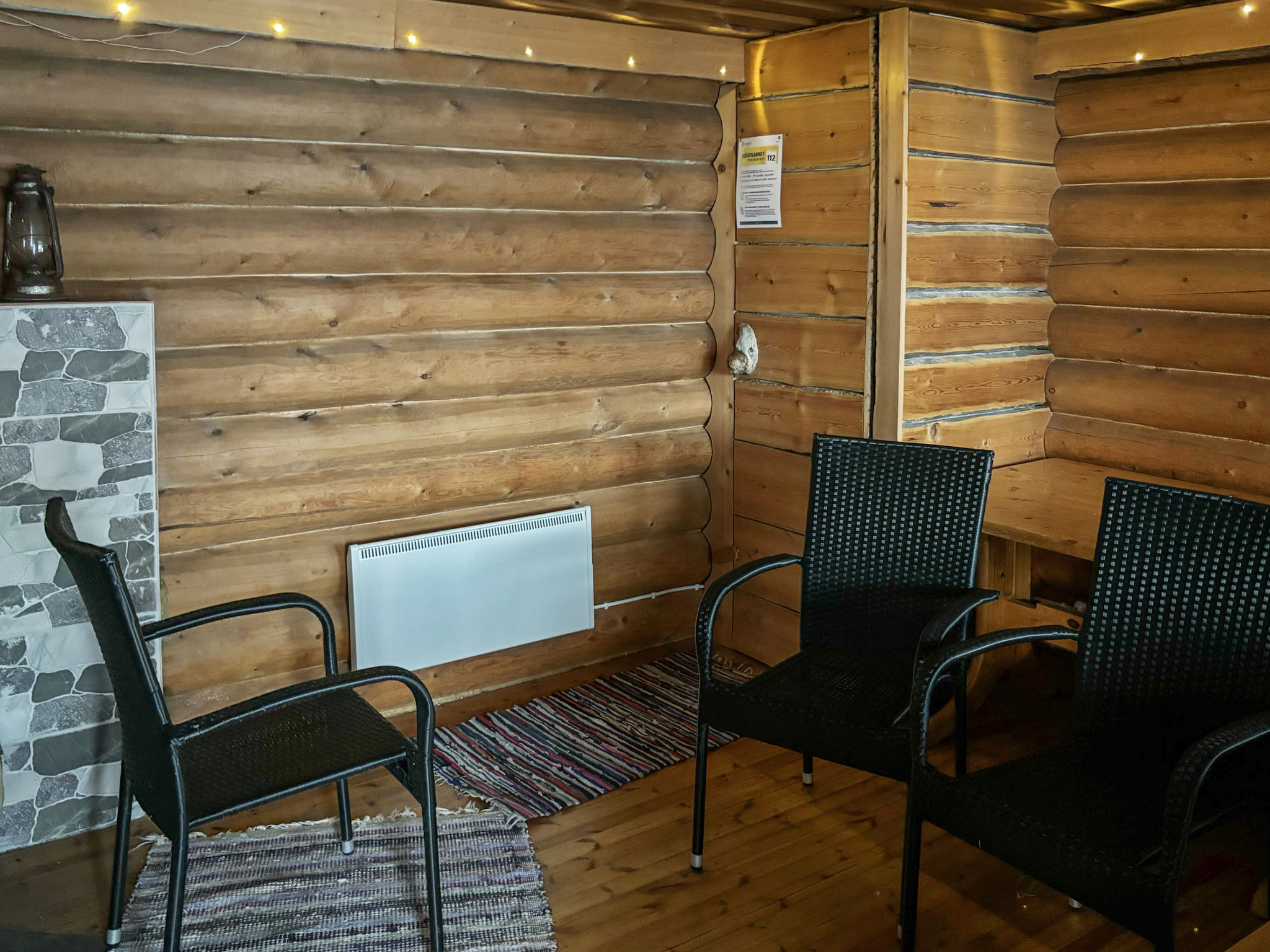 Maison Domnan pirtti – Intérieur, photo 29 sur 68