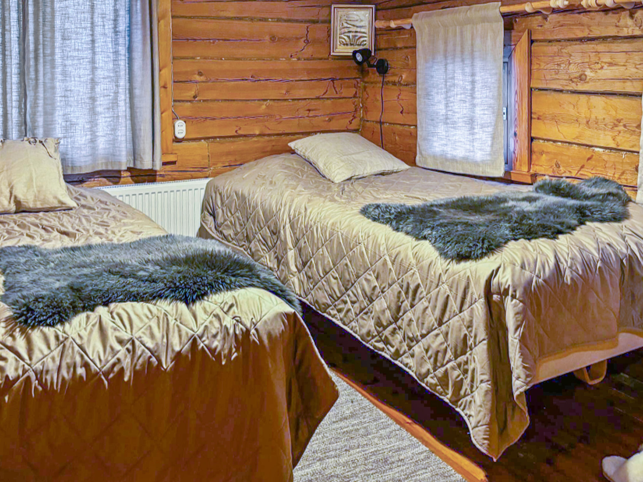 Maison Domnan pirtti – Intérieur, photo 45 sur 68