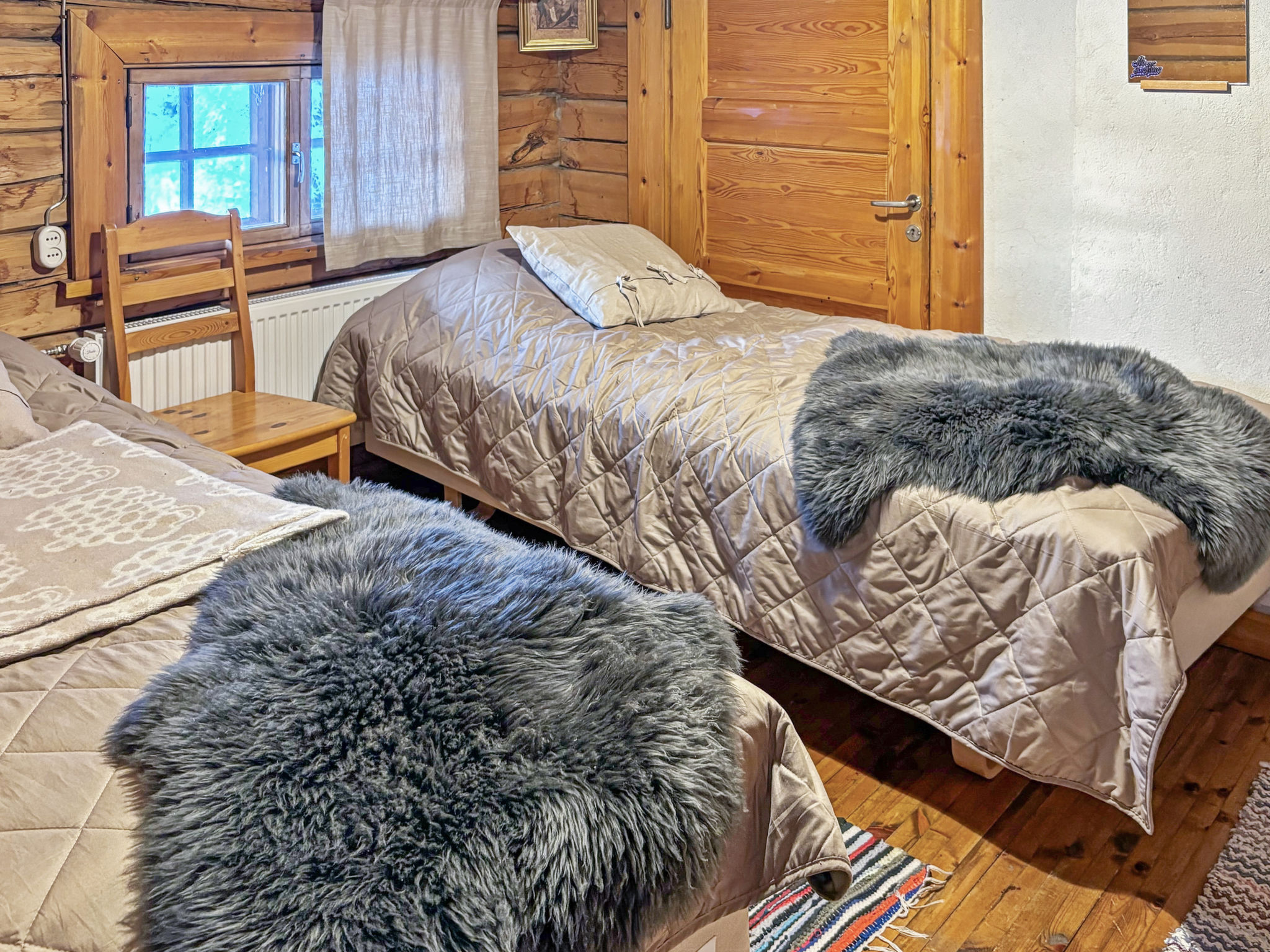 Maison Domnan pirtti – Intérieur, photo 47 sur 68