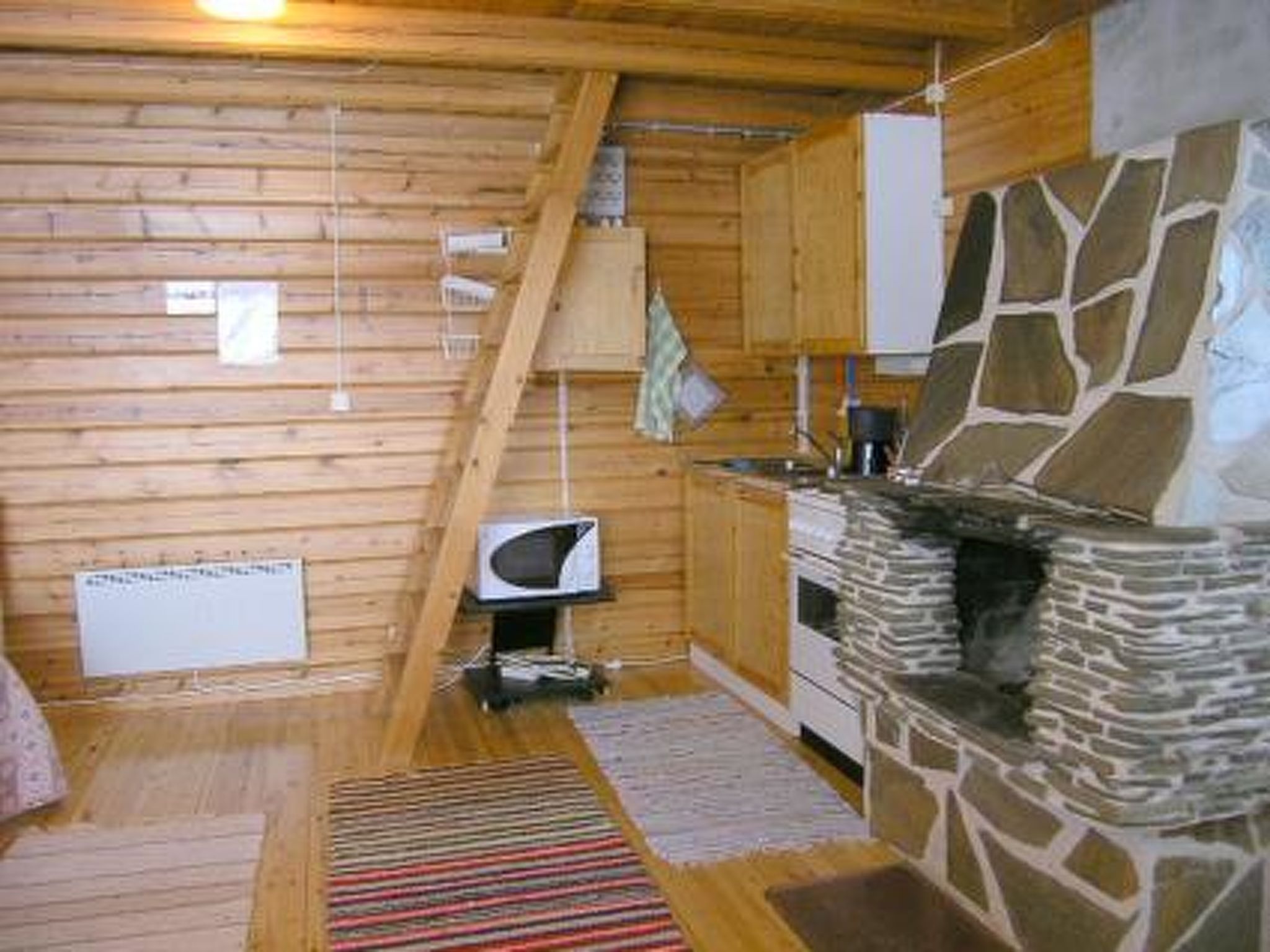 Maison Kallela – Intérieur, photo 10 sur 35