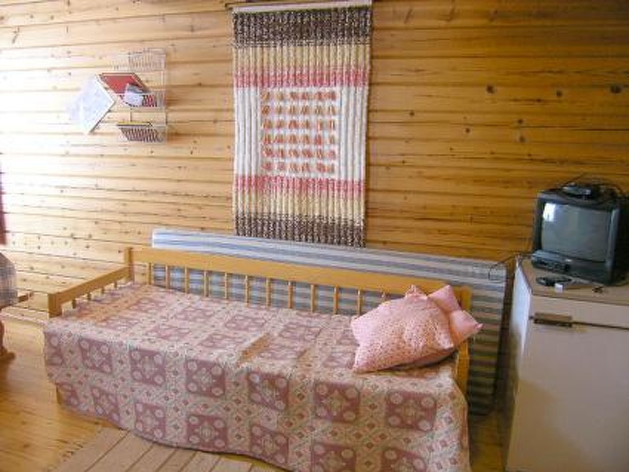 Maison Kallela – Intérieur, photo 8 sur 35
