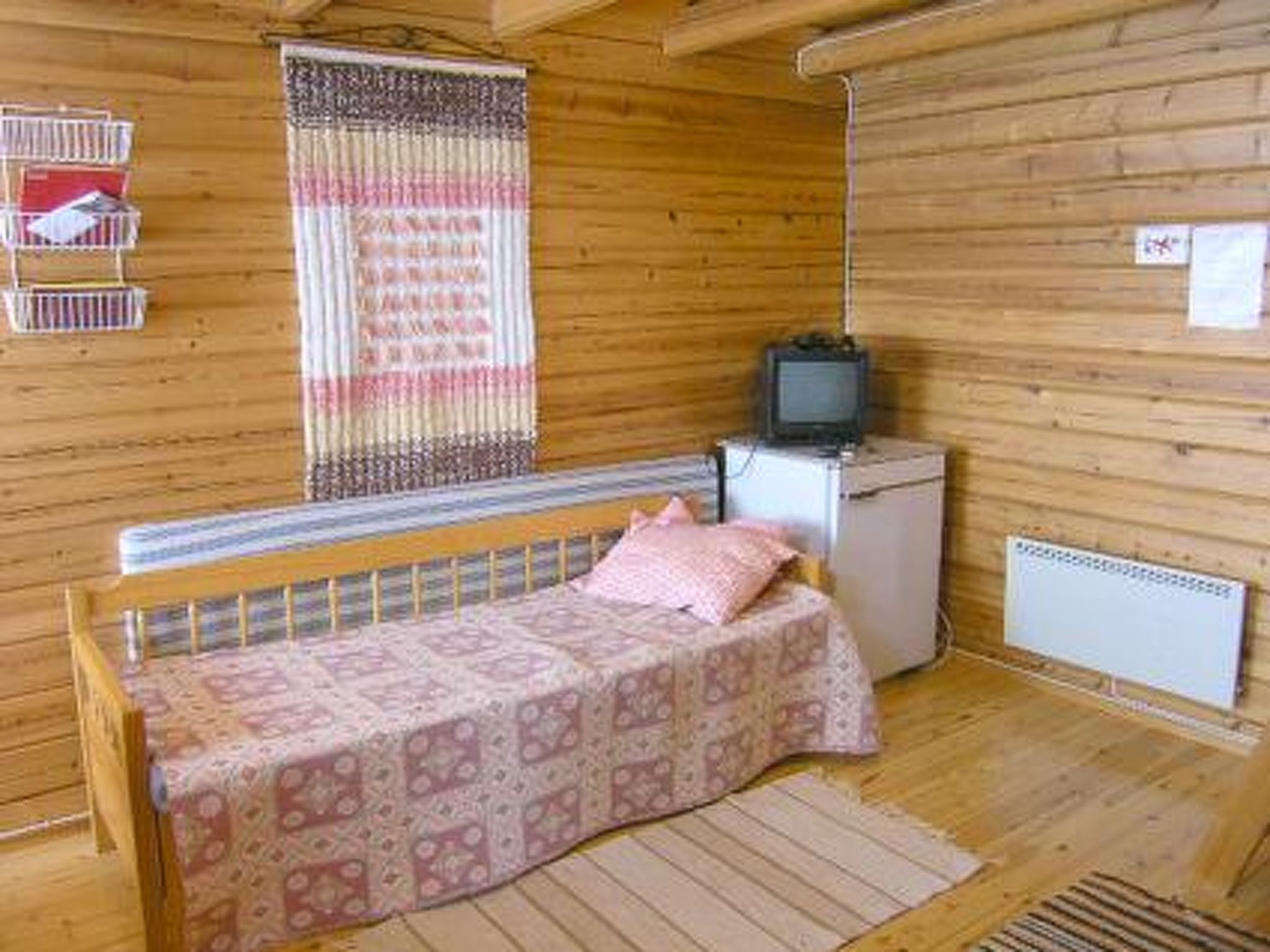Maison Kallela – Intérieur, photo 7 sur 35
