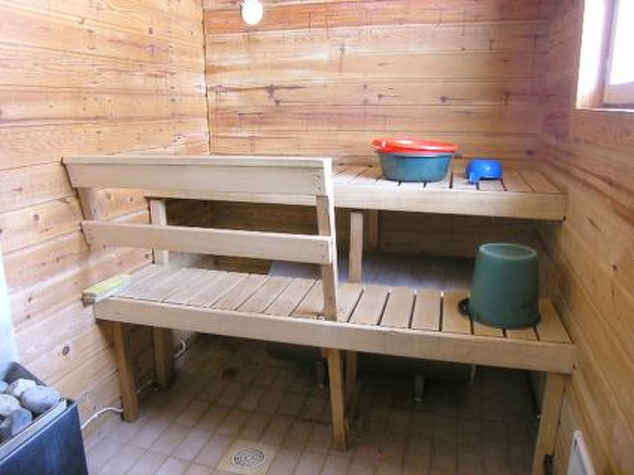 Maison Kallela – Intérieur, photo 5 sur 35
