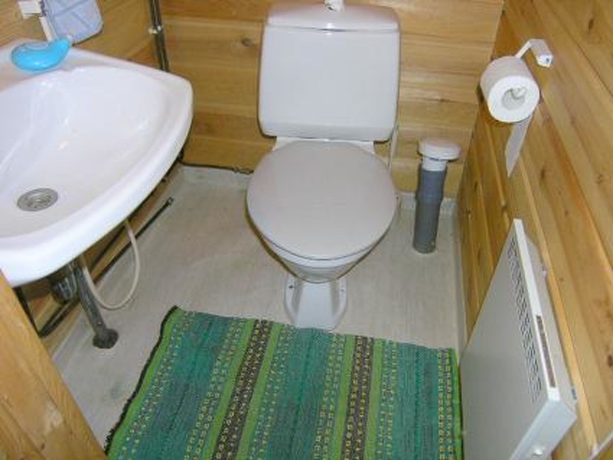 Maison Kallela – Intérieur, photo 4 sur 35