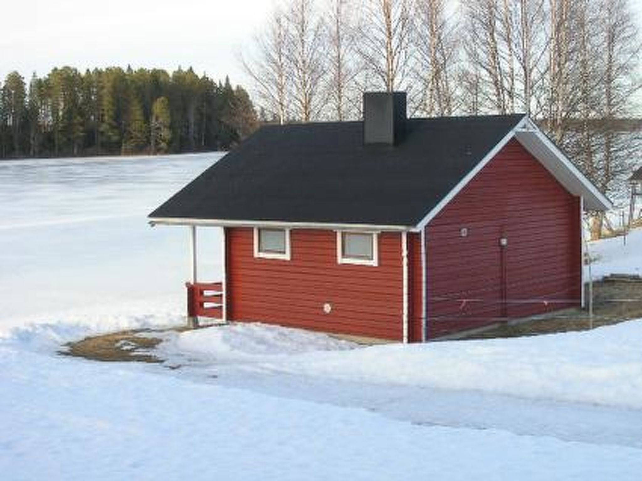 Maison Kallela – Intérieur, photo 29 sur 35