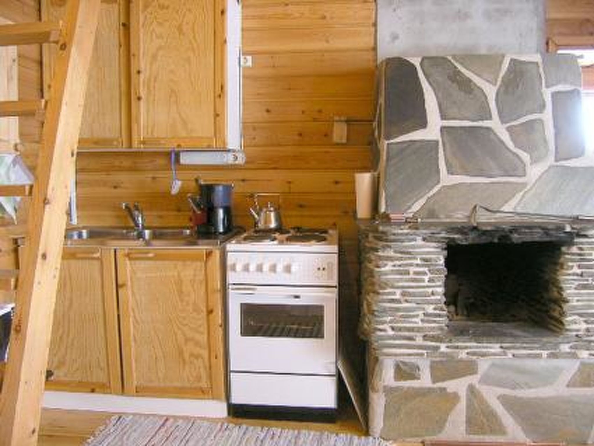 Maison Kallela – Intérieur, photo 26 sur 35