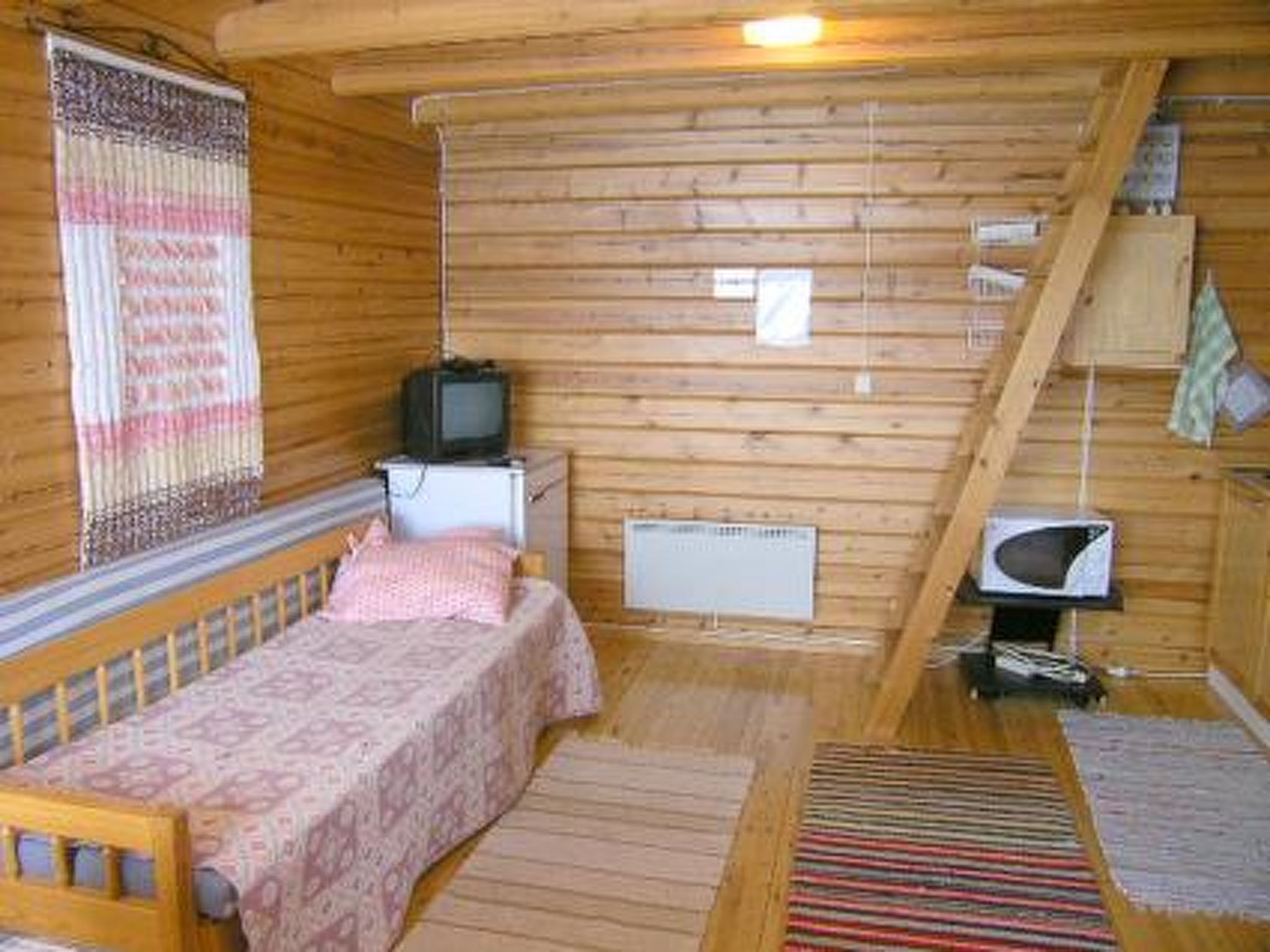 Maison Kallela – Intérieur, photo 24 sur 35
