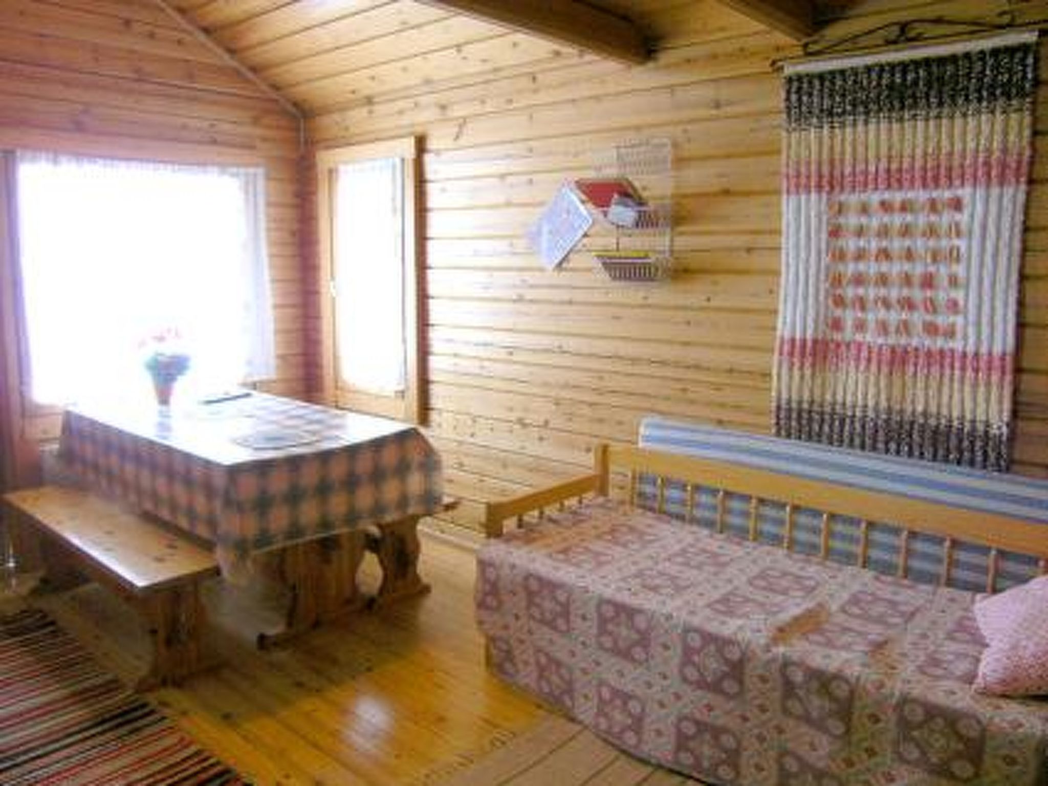 Maison Kallela – Intérieur, photo 21 sur 35