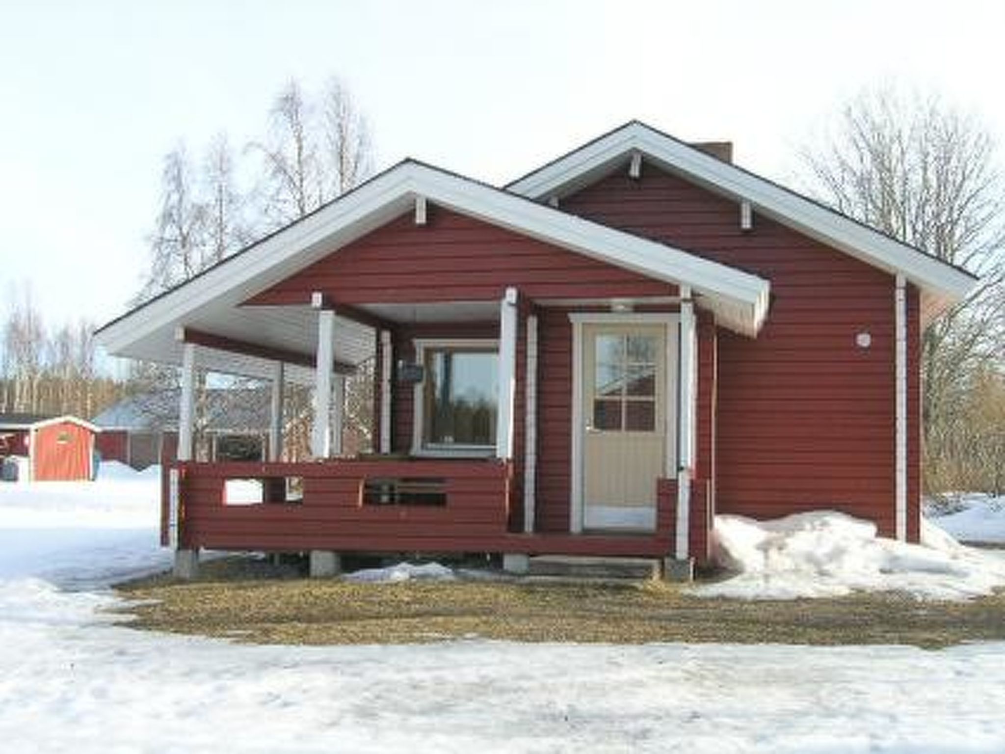 Hilla - Binnen