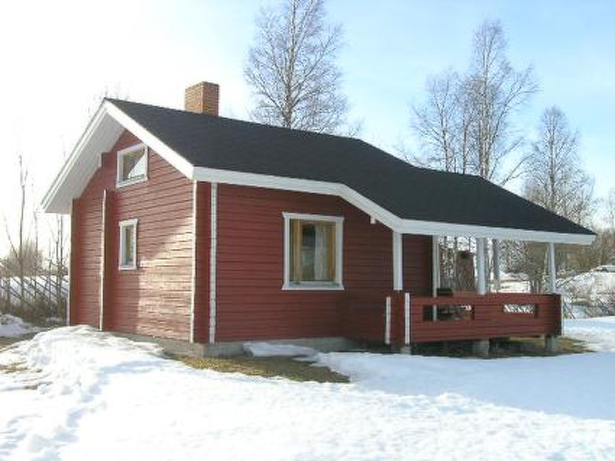 Hilla - Binnen