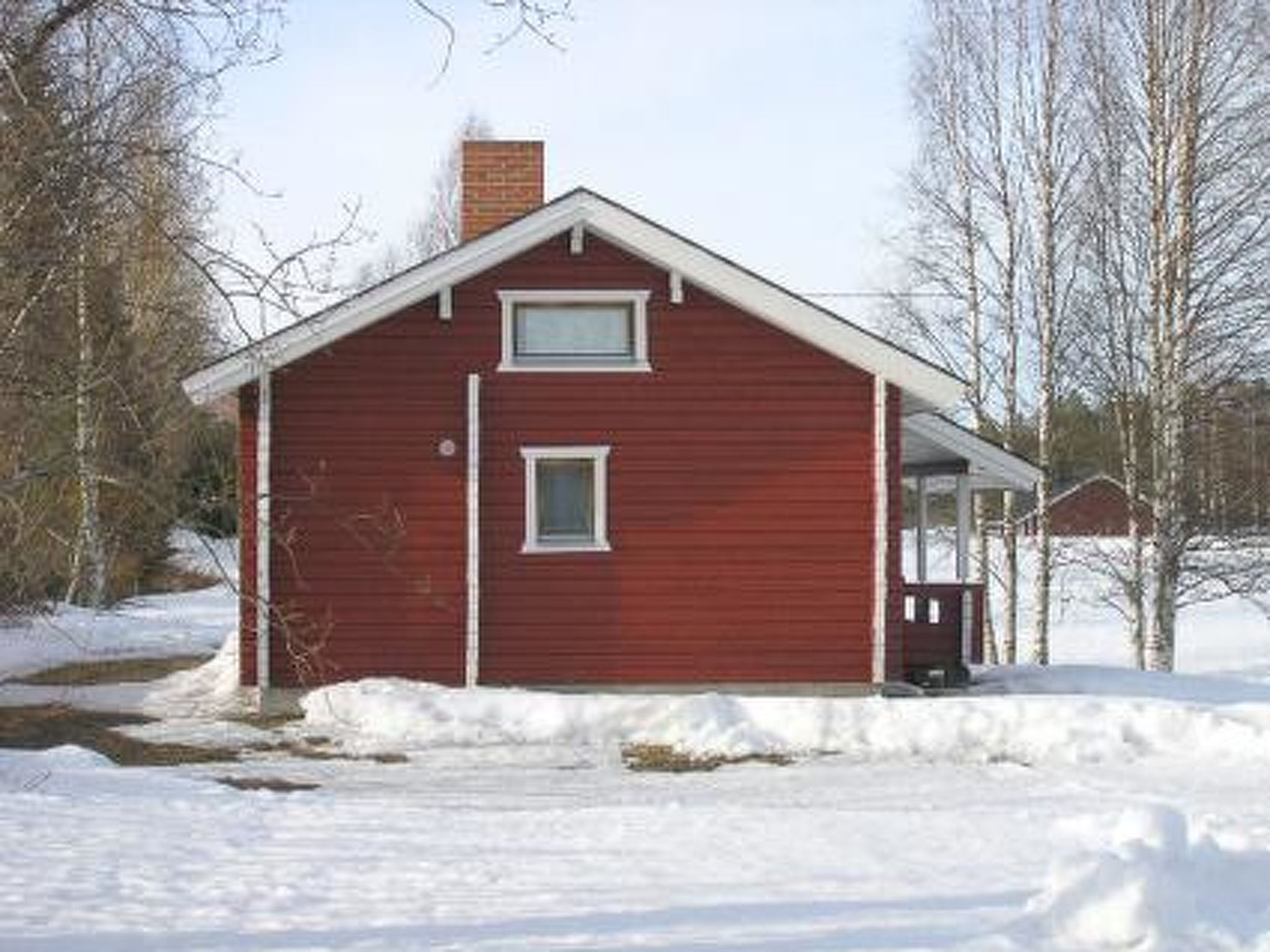 Hilla - Binnen