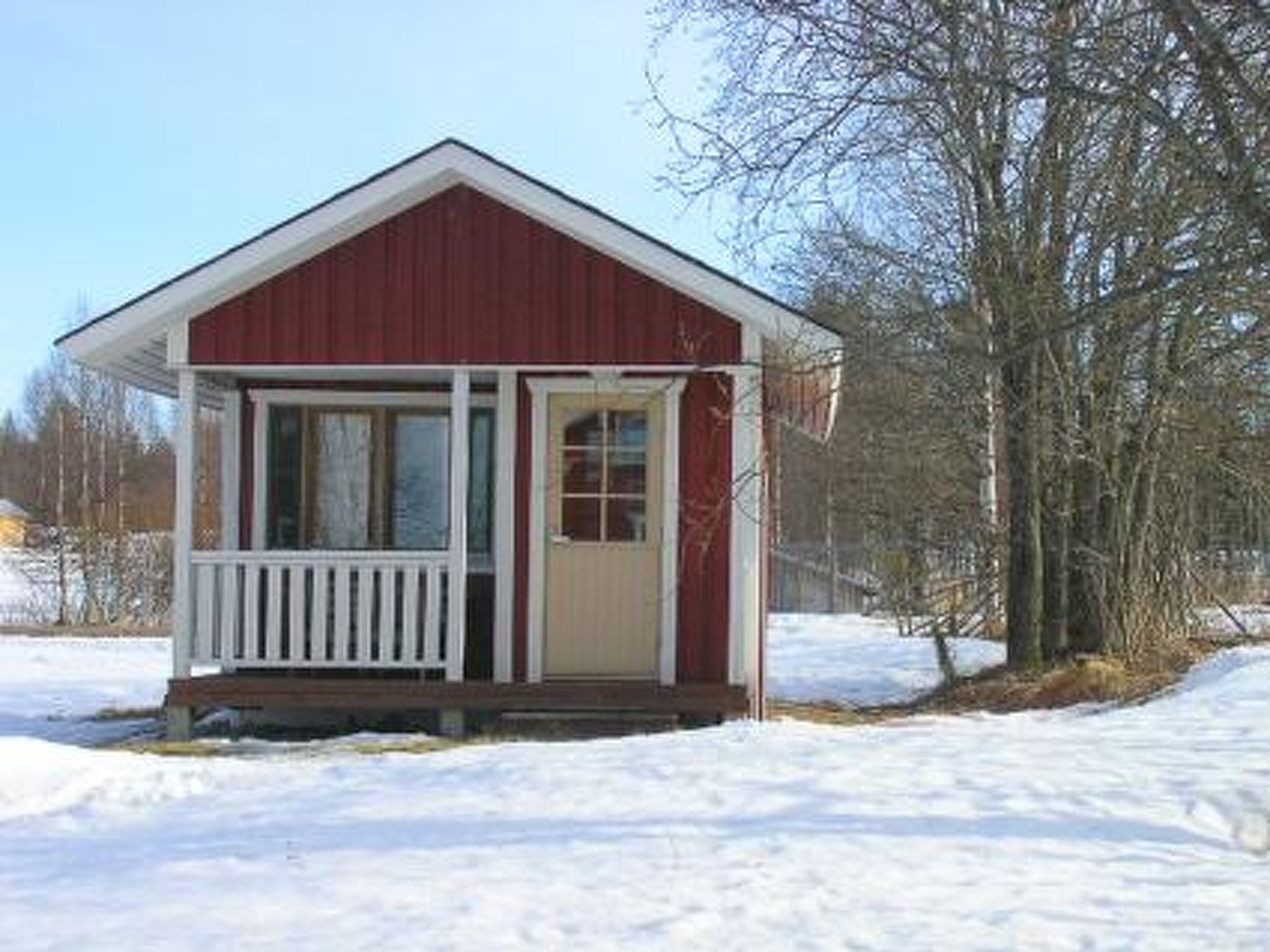 Maison Karpalo – Intérieur, photo 17 sur 35