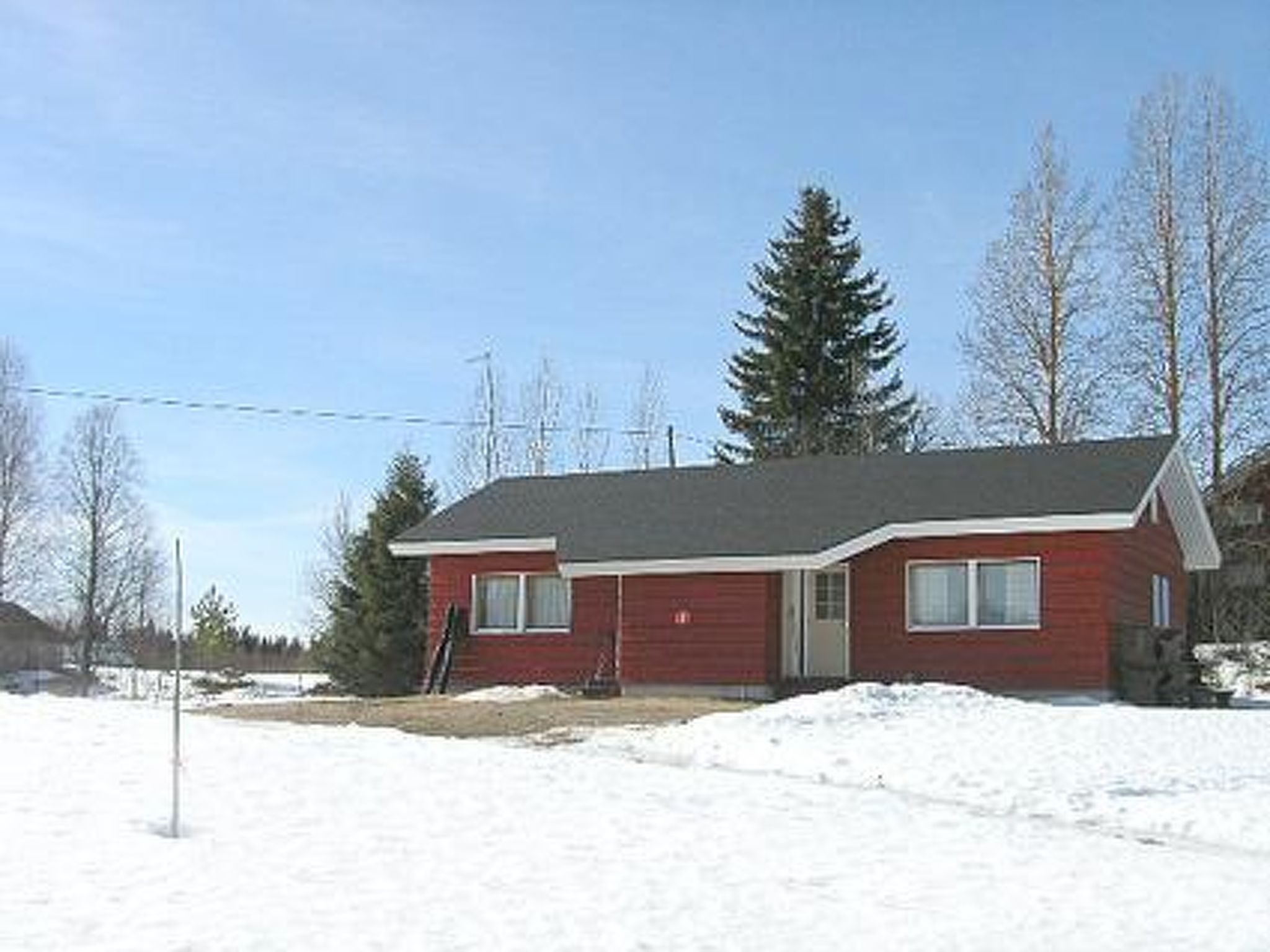 Appartement Herkkola – Intérieur, photo 16 sur 33