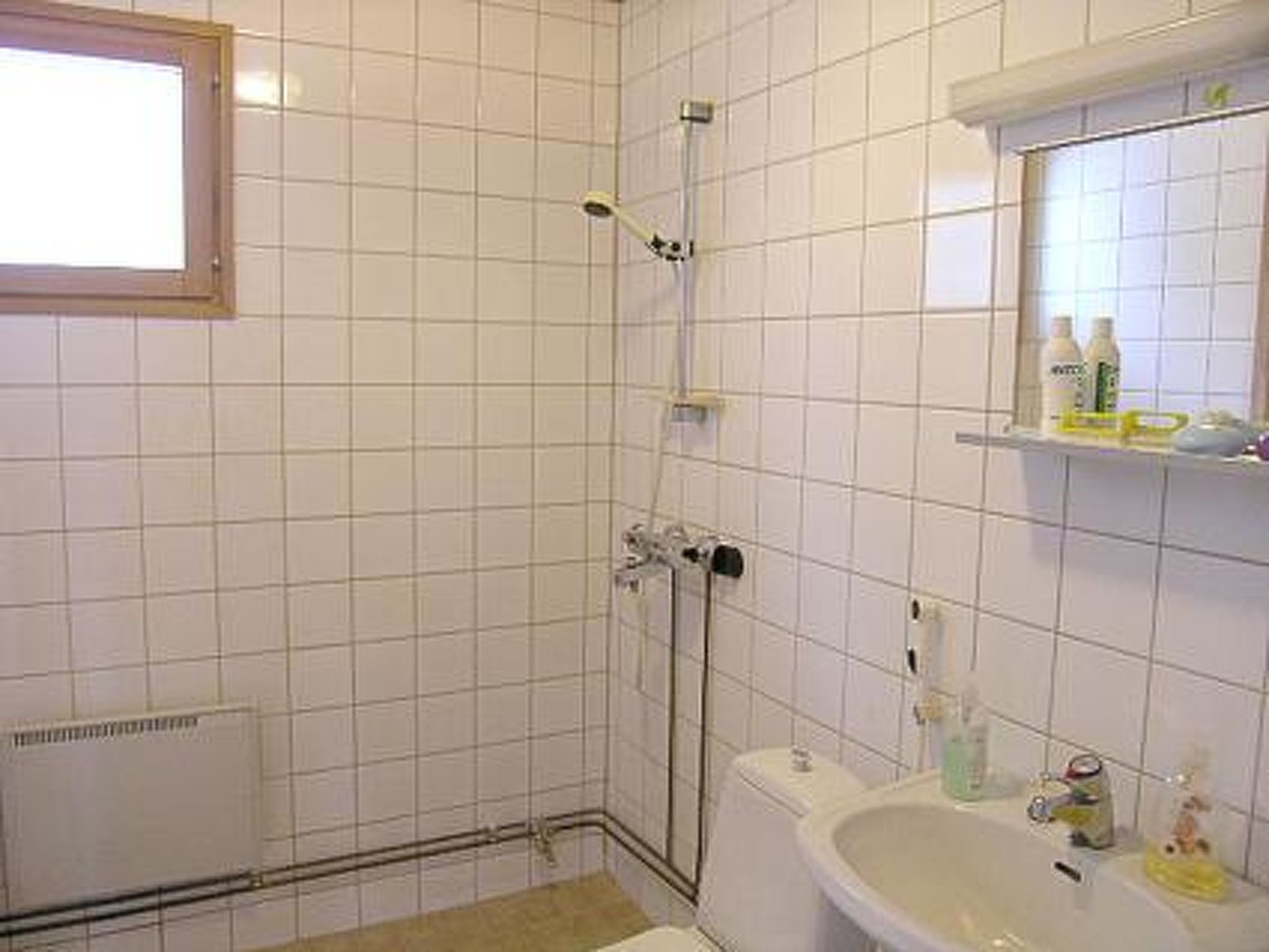 Herkkola - Binnen