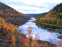 Lomatalo Keskiniemi