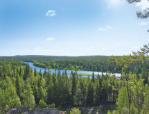 Lomatalo Keskiniemi