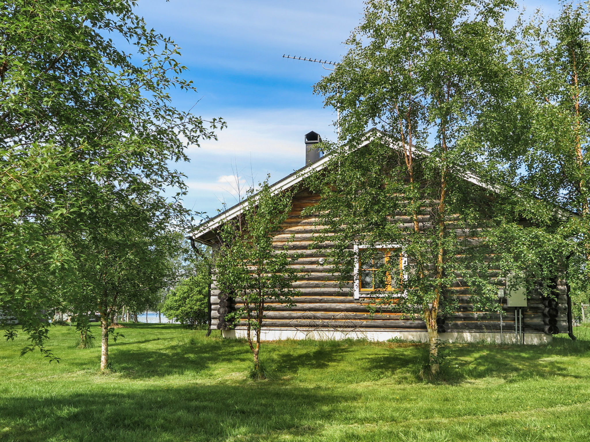 Maison Keskiniemi – Intérieur, photo 9 sur 63