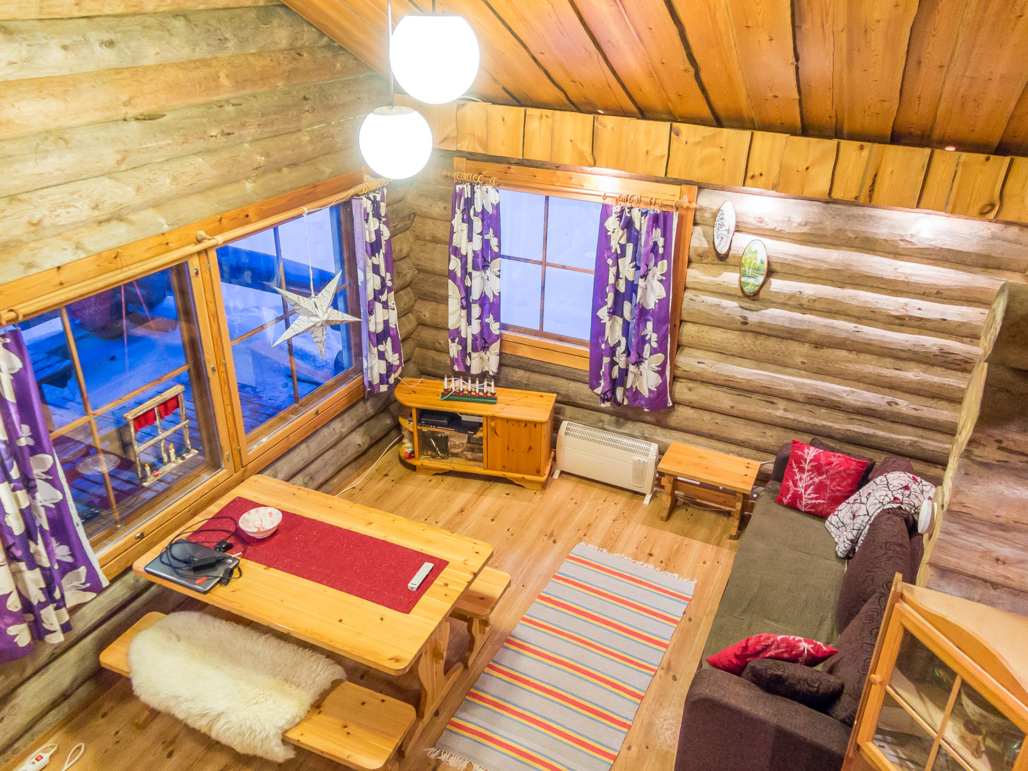Maison Keskiniemi – Intérieur, photo 18 sur 63