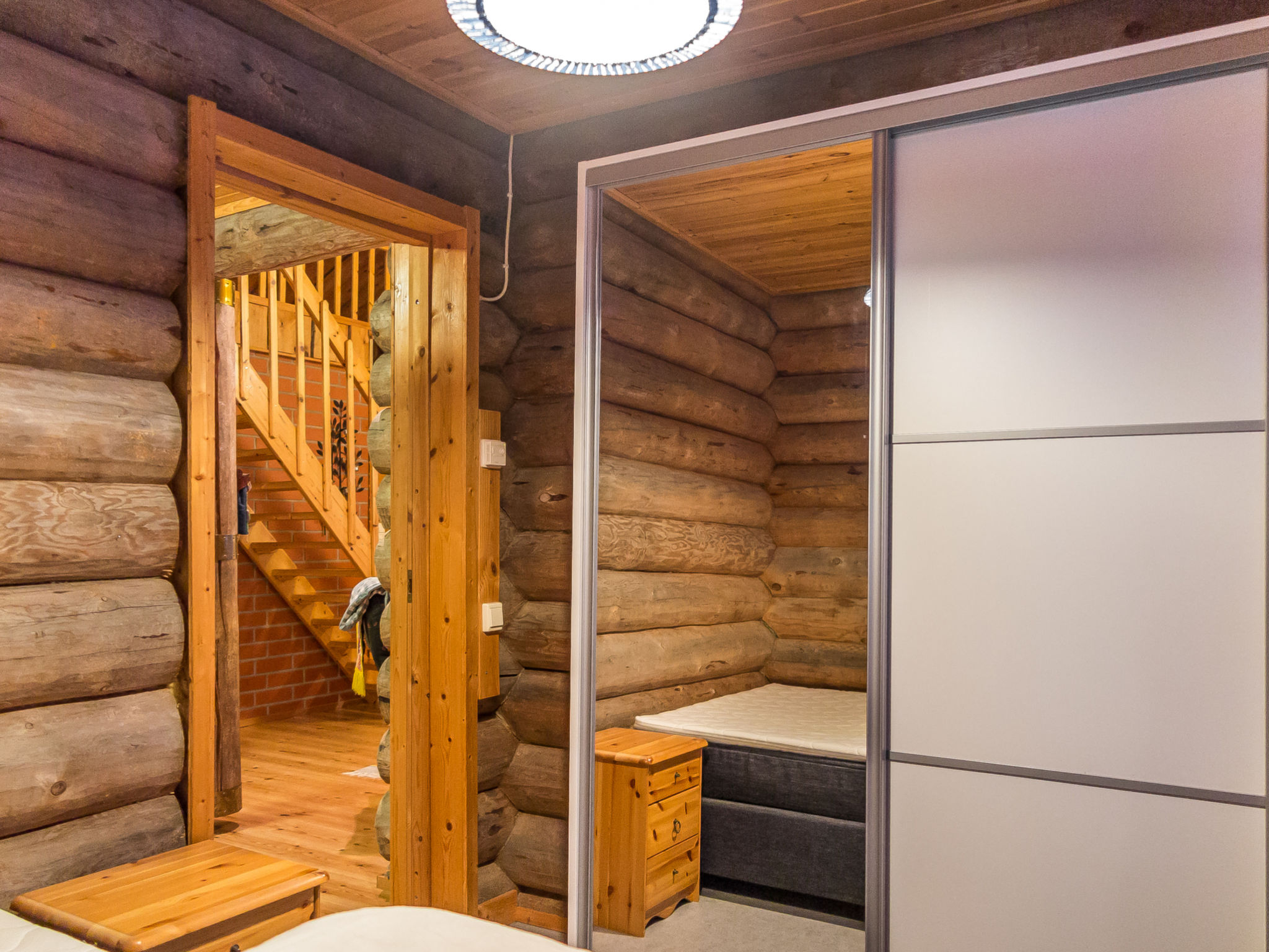 Maison Keskiniemi – Intérieur, photo 21 sur 63