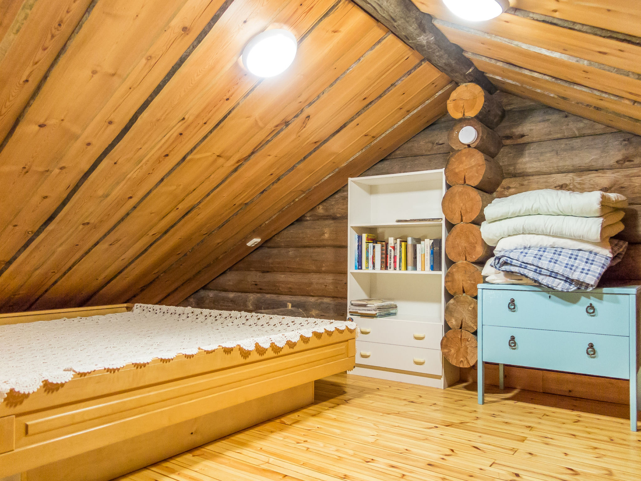 Maison Keskiniemi – Intérieur, photo 22 sur 63