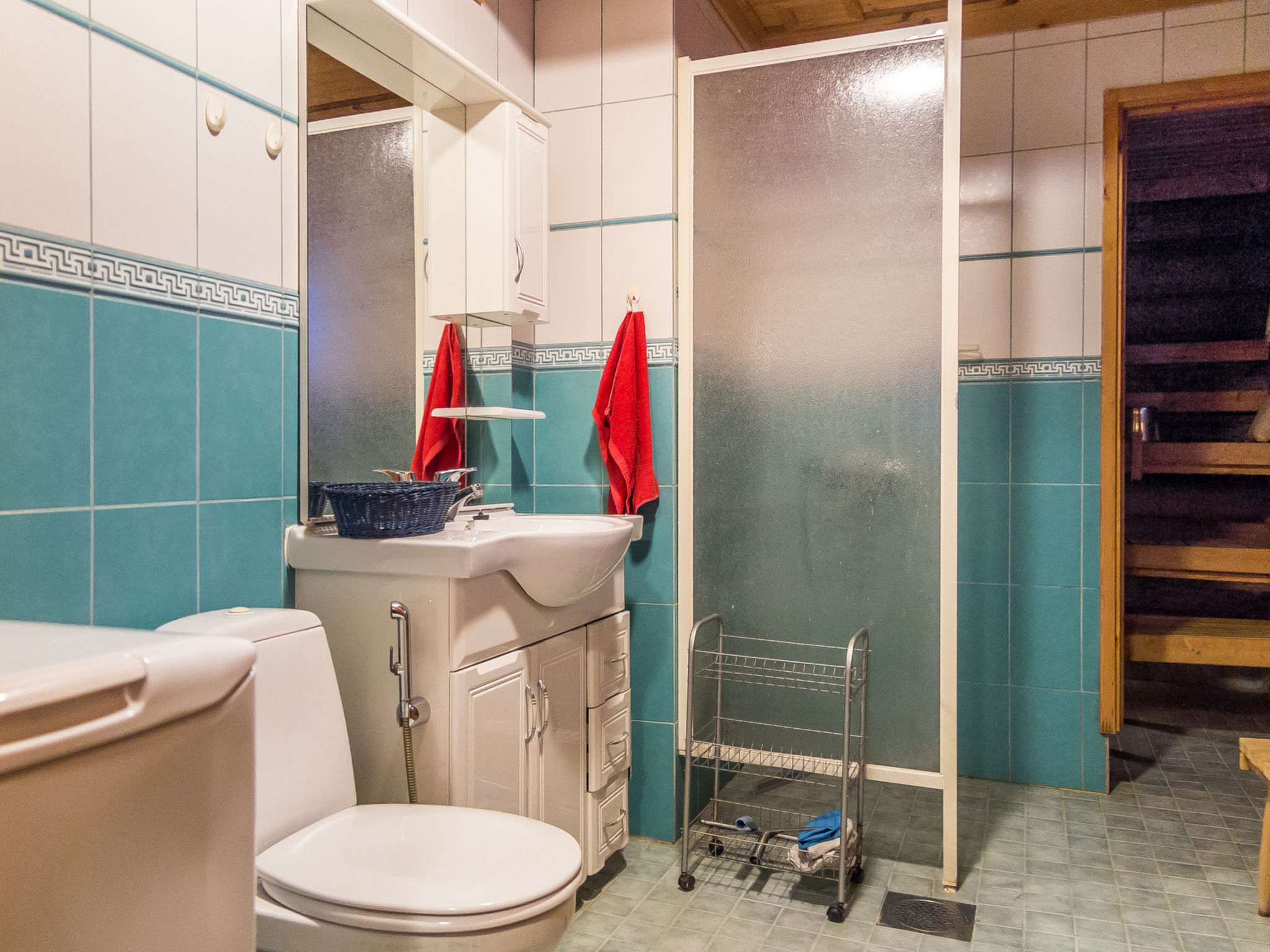 Maison Keskiniemi – Intérieur, photo 24 sur 63