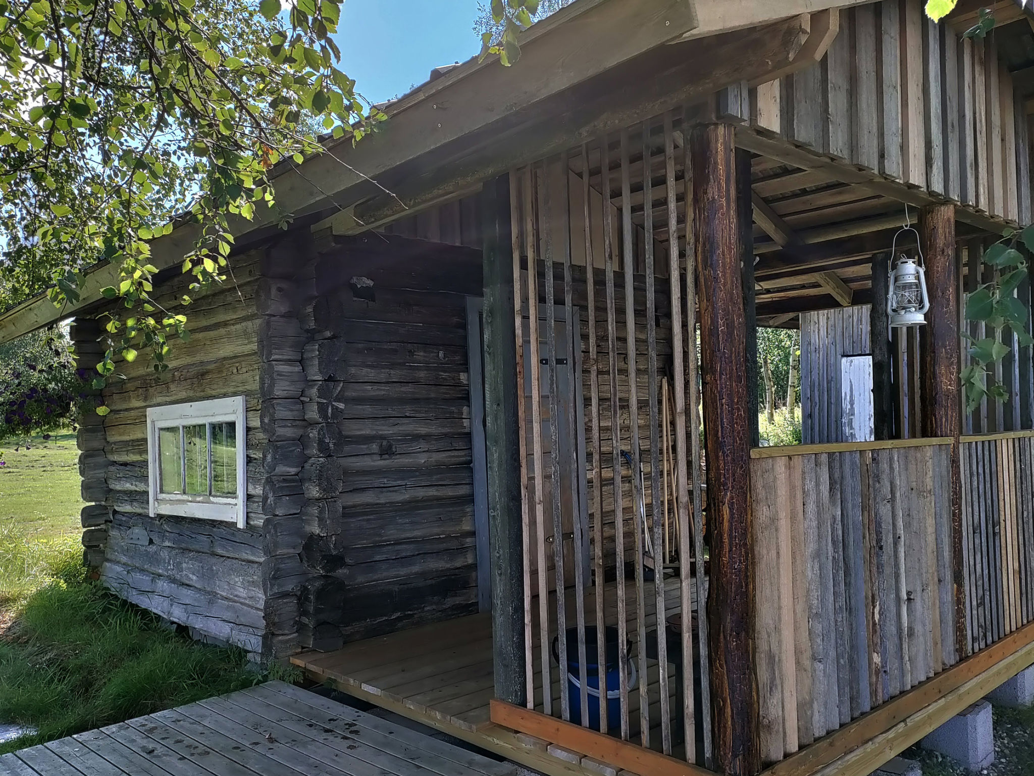 Maison Keskiniemi – Intérieur, photo 28 sur 63