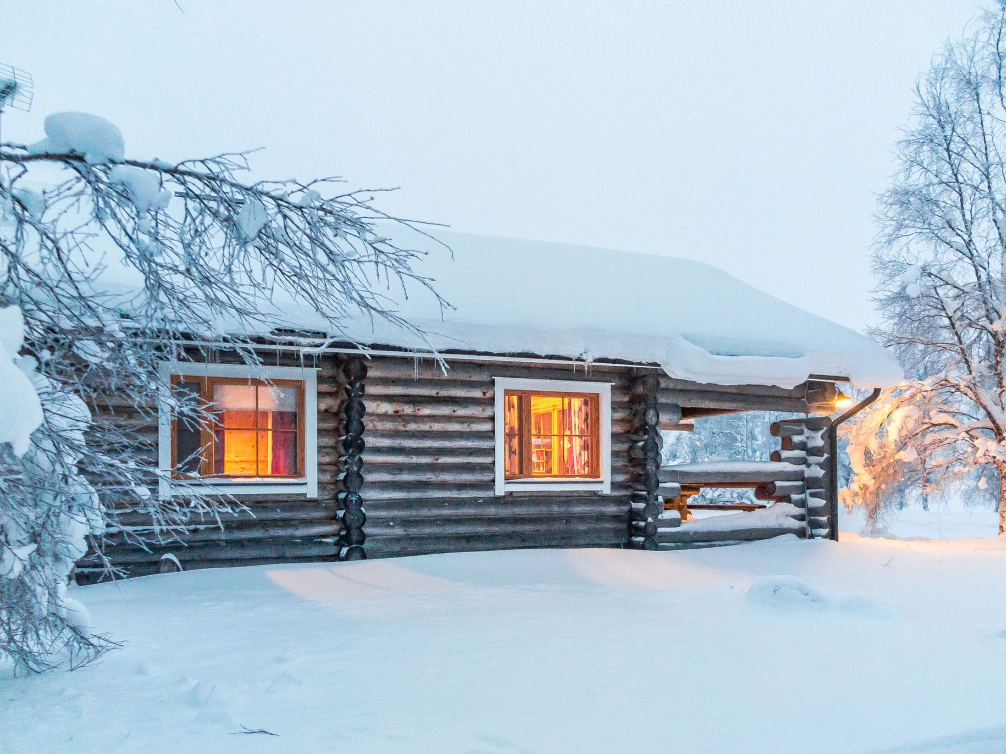Maison Keskiniemi – Intérieur, photo 32 sur 63