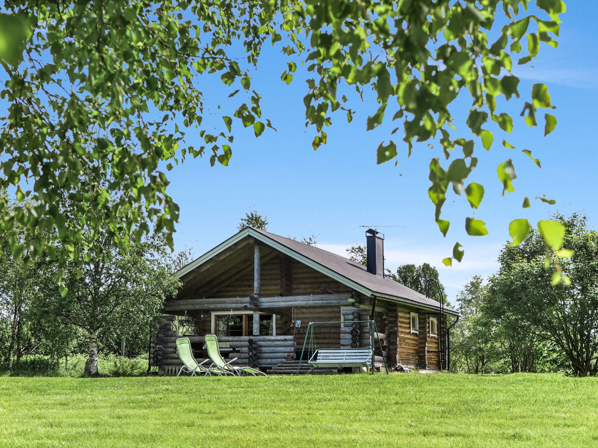 Maison Keskiniemi – Intérieur, photo 37 sur 63