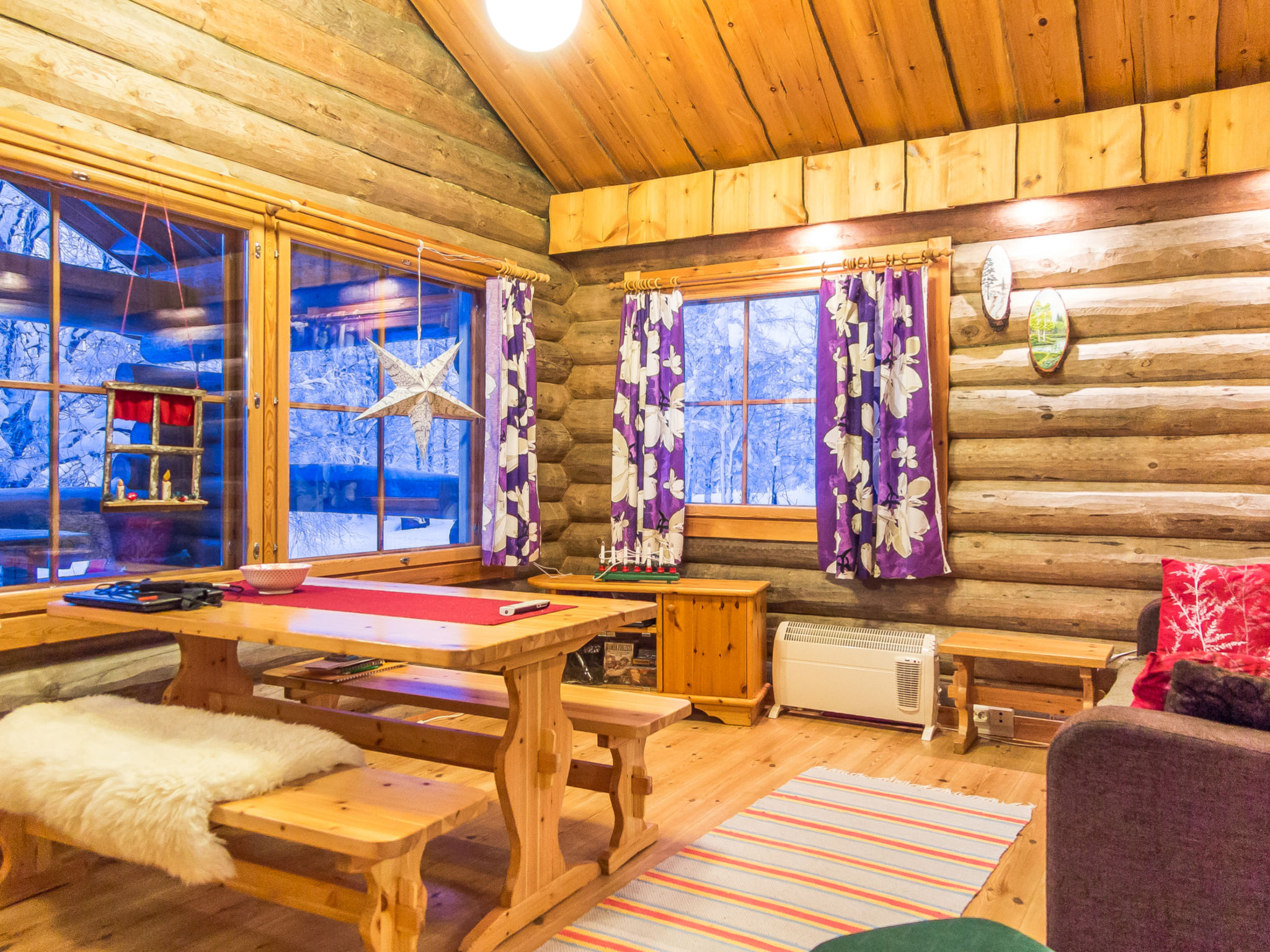 Maison Keskiniemi – Intérieur, photo 43 sur 63