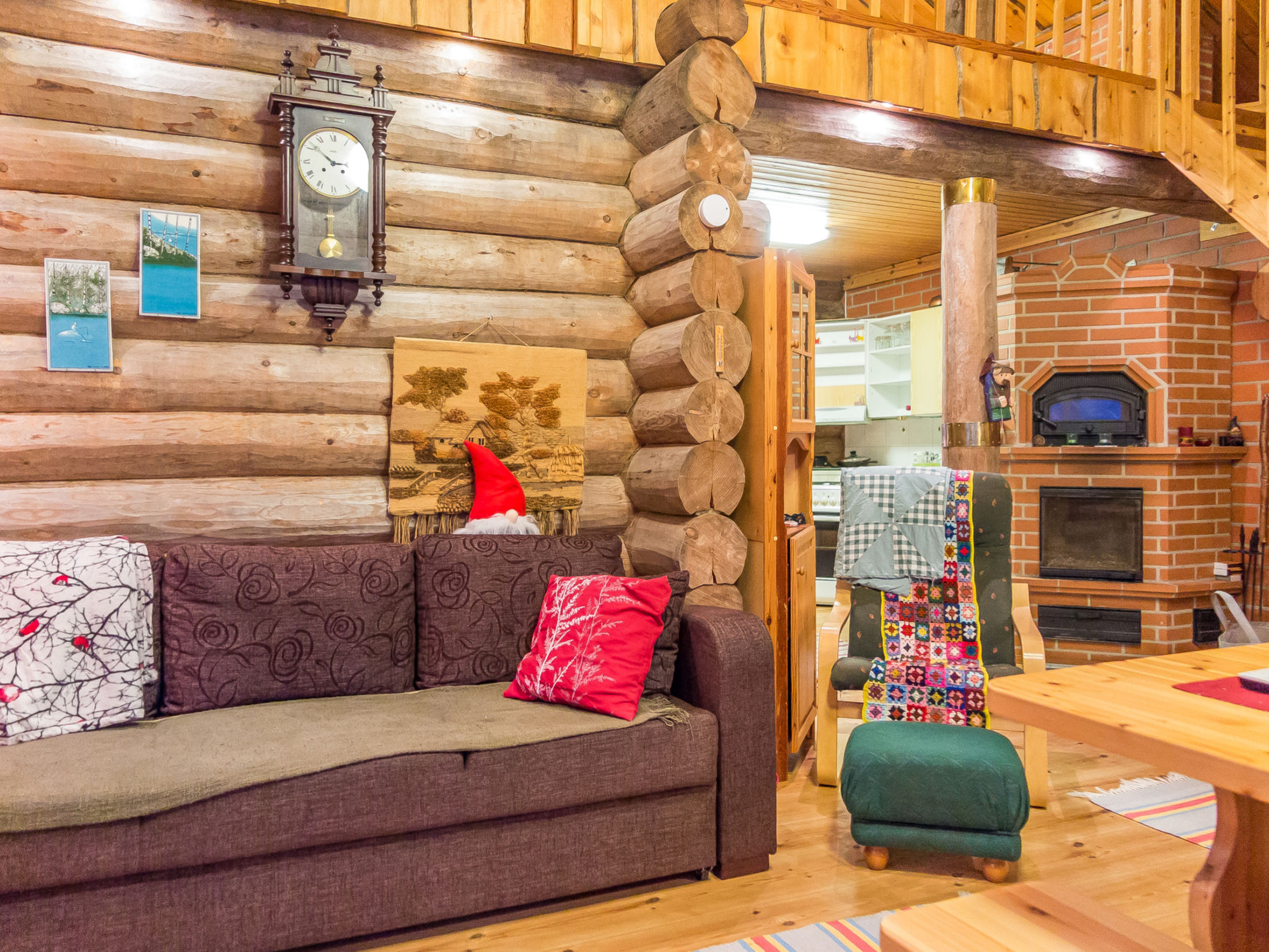Maison Keskiniemi – Intérieur, photo 44 sur 63