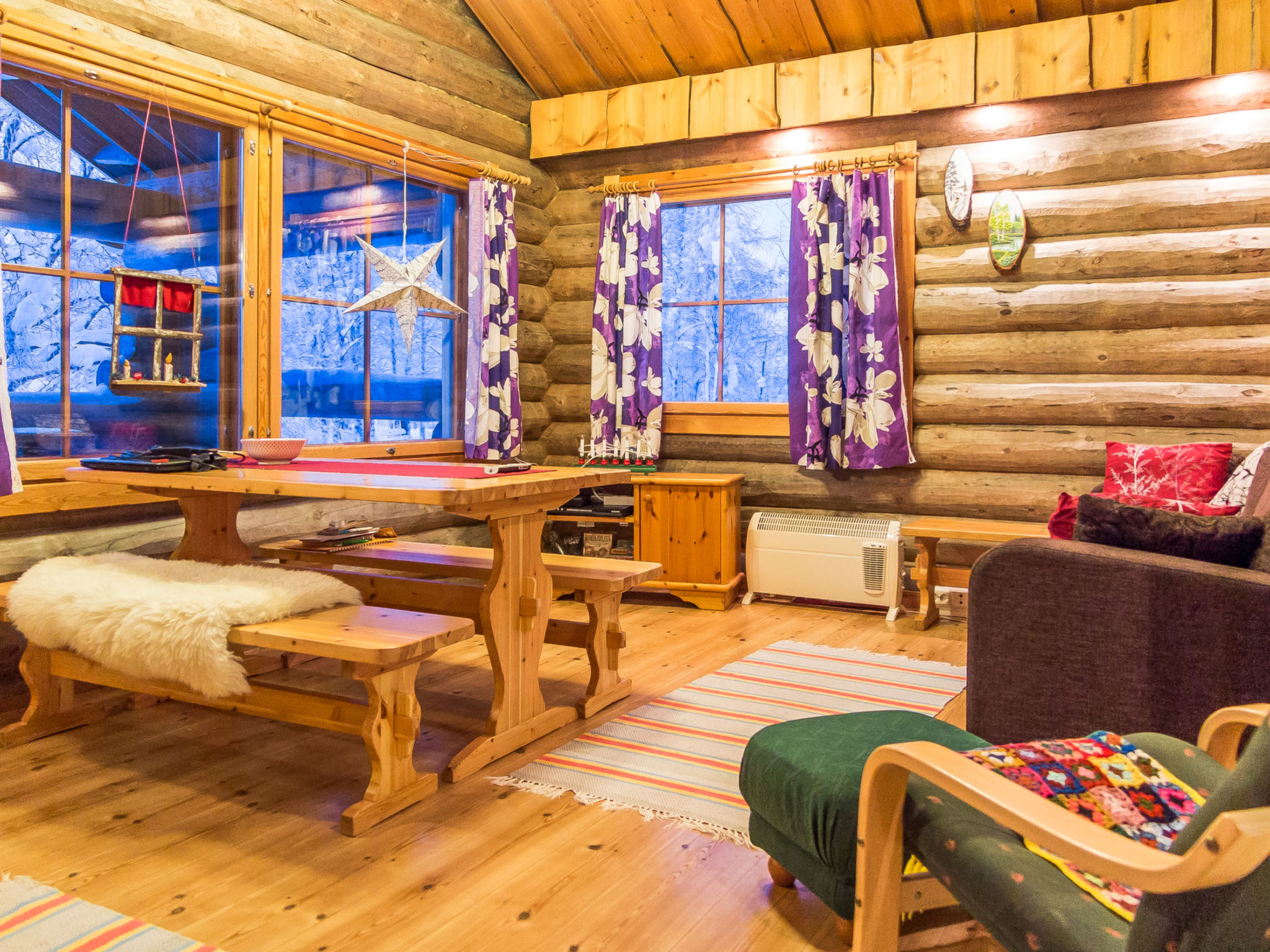 Maison Keskiniemi – Intérieur, photo 45 sur 63