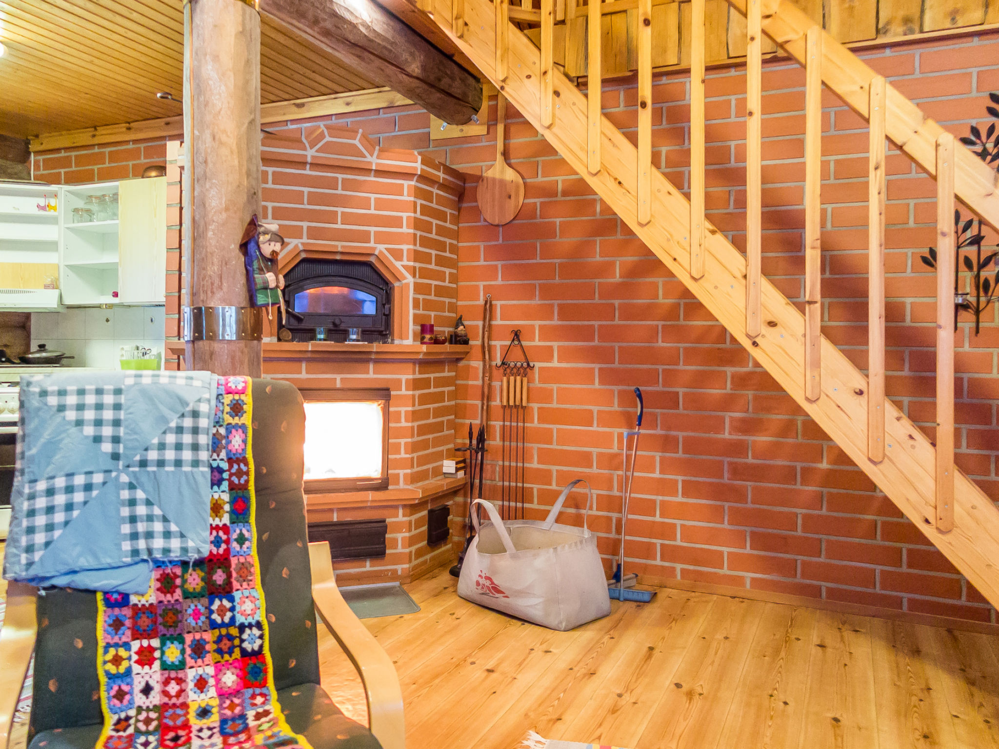 Maison Keskiniemi – Intérieur, photo 47 sur 63