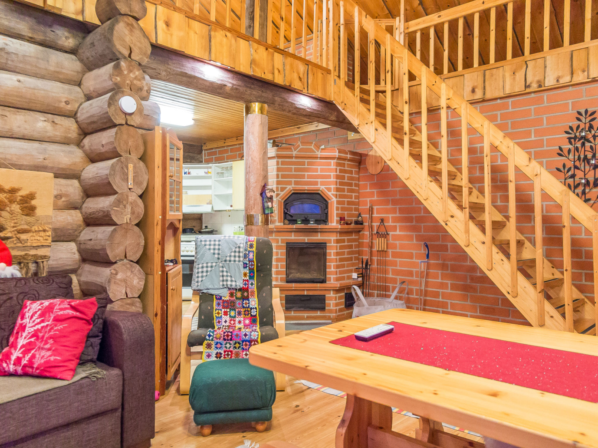 Maison Keskiniemi – Intérieur, photo 48 sur 63