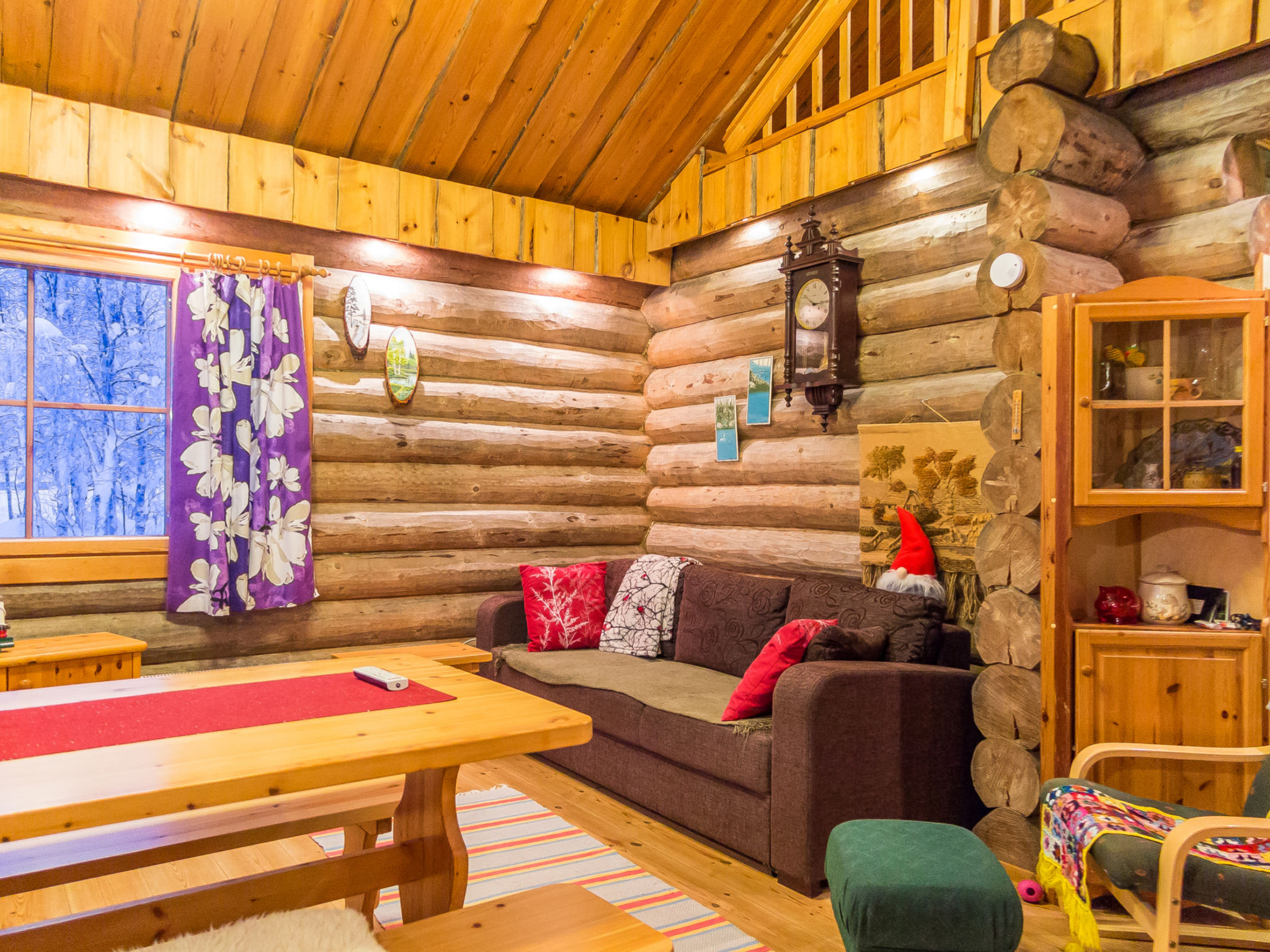 Maison Keskiniemi – Intérieur, photo 49 sur 63