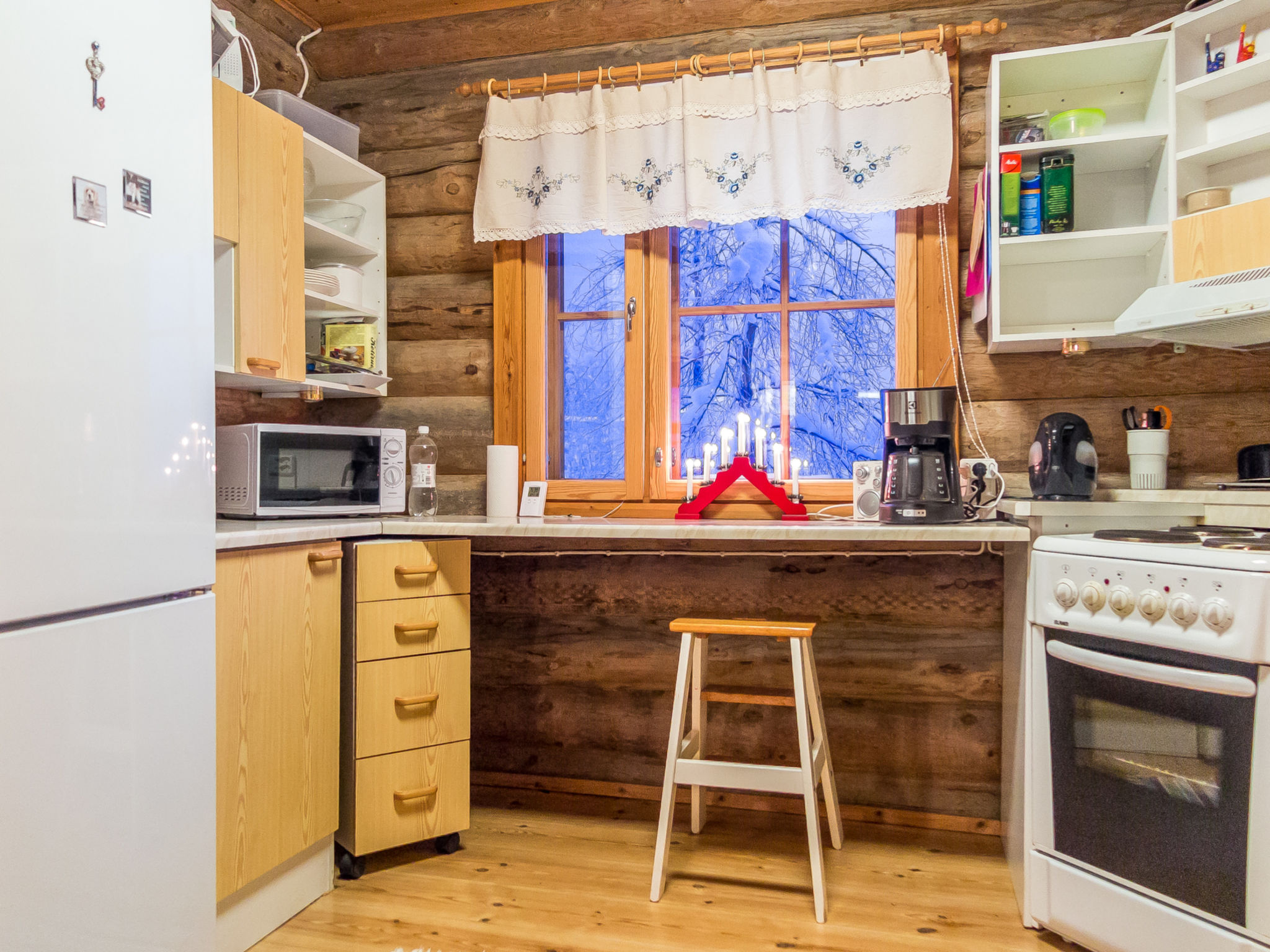 Maison Keskiniemi – Intérieur, photo 51 sur 63