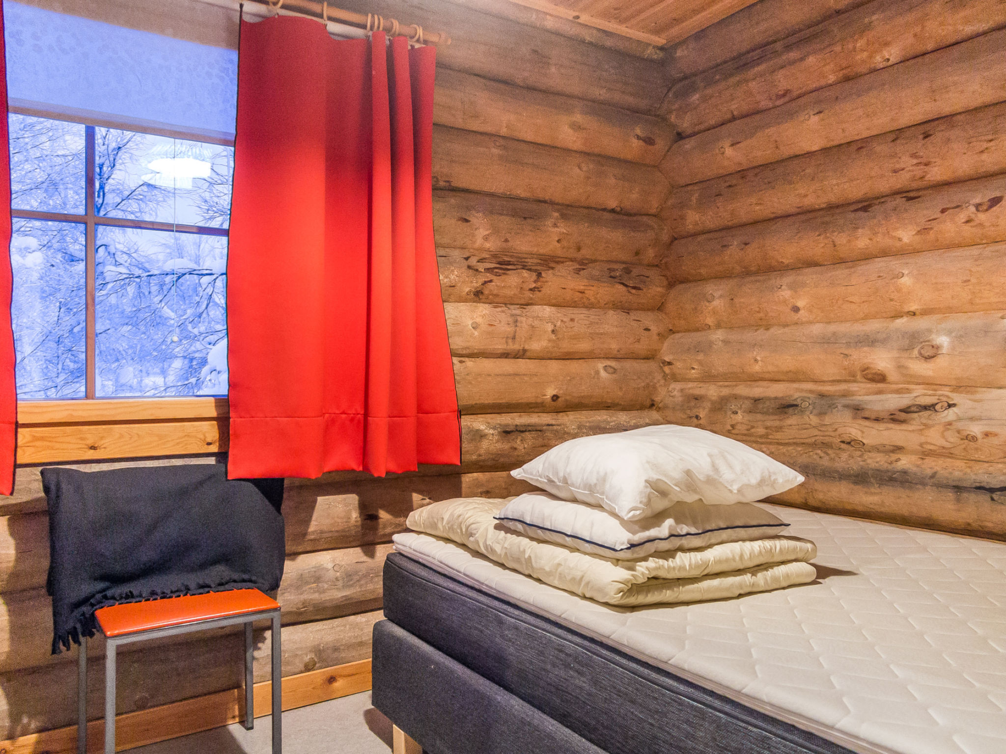 Maison Keskiniemi – Intérieur, photo 52 sur 63