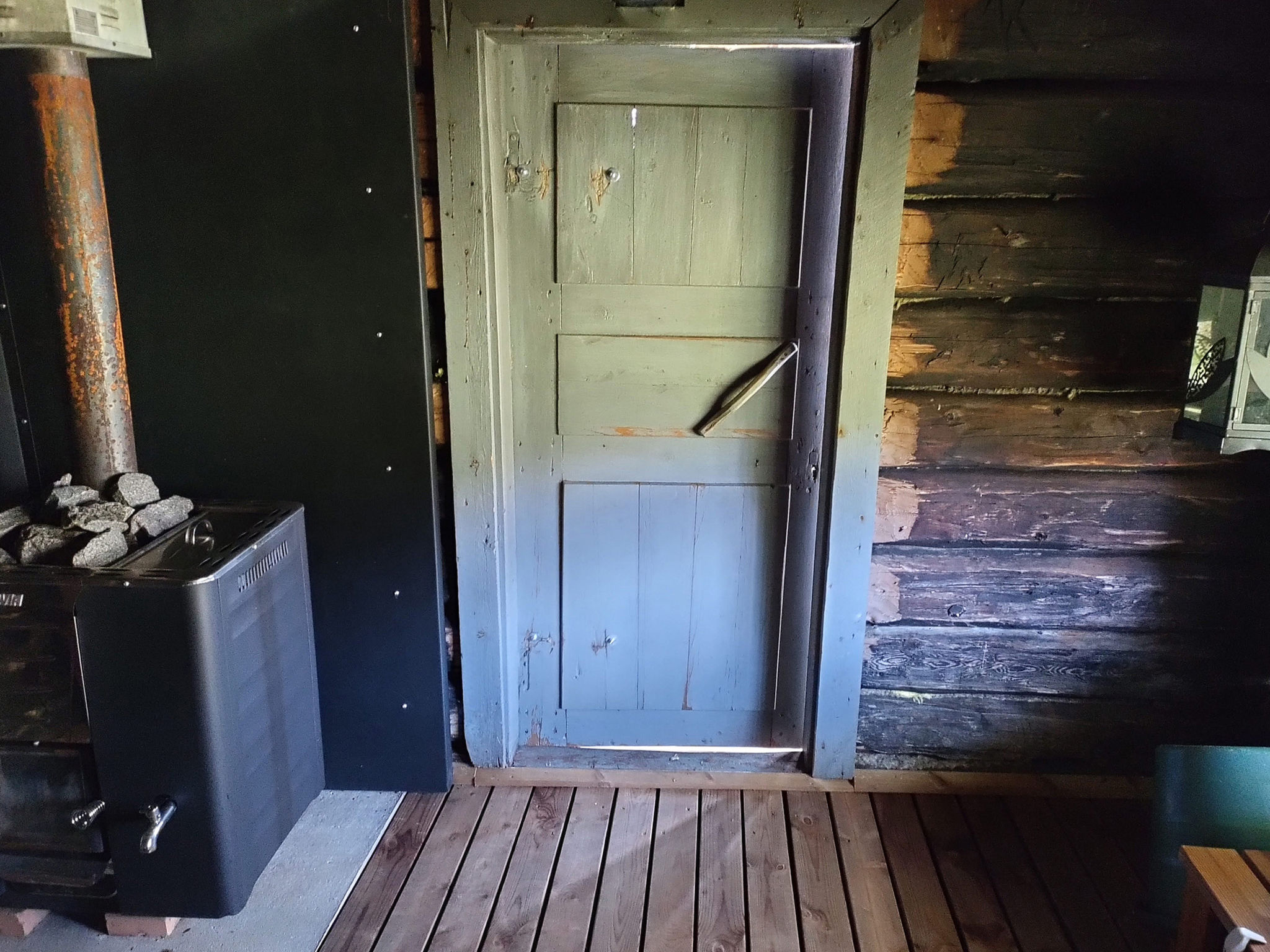 Maison Keskiniemi – Intérieur, photo 62 sur 63