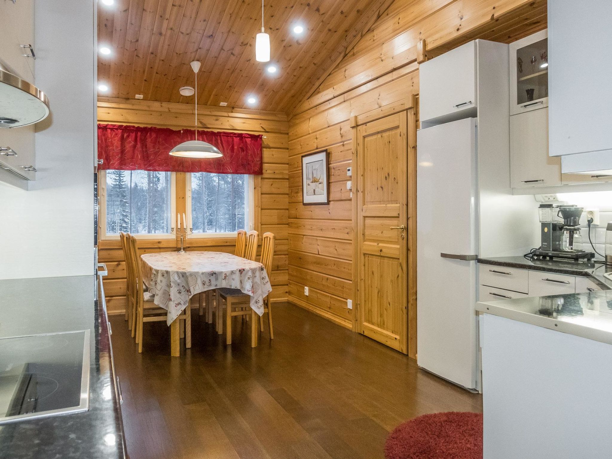 Vaahtissuvanto-Binnen