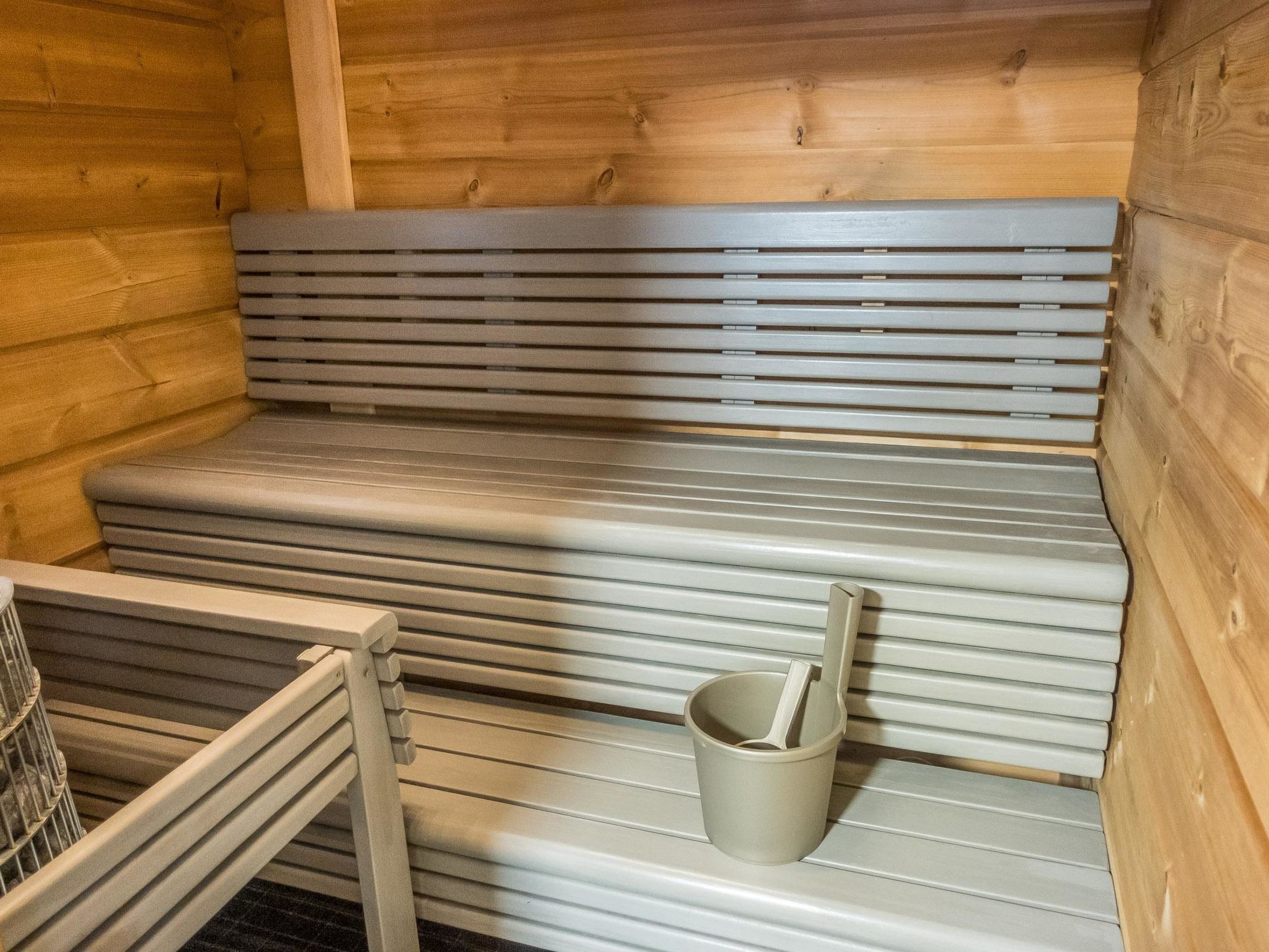 Vaahtissuvanto-Binnen