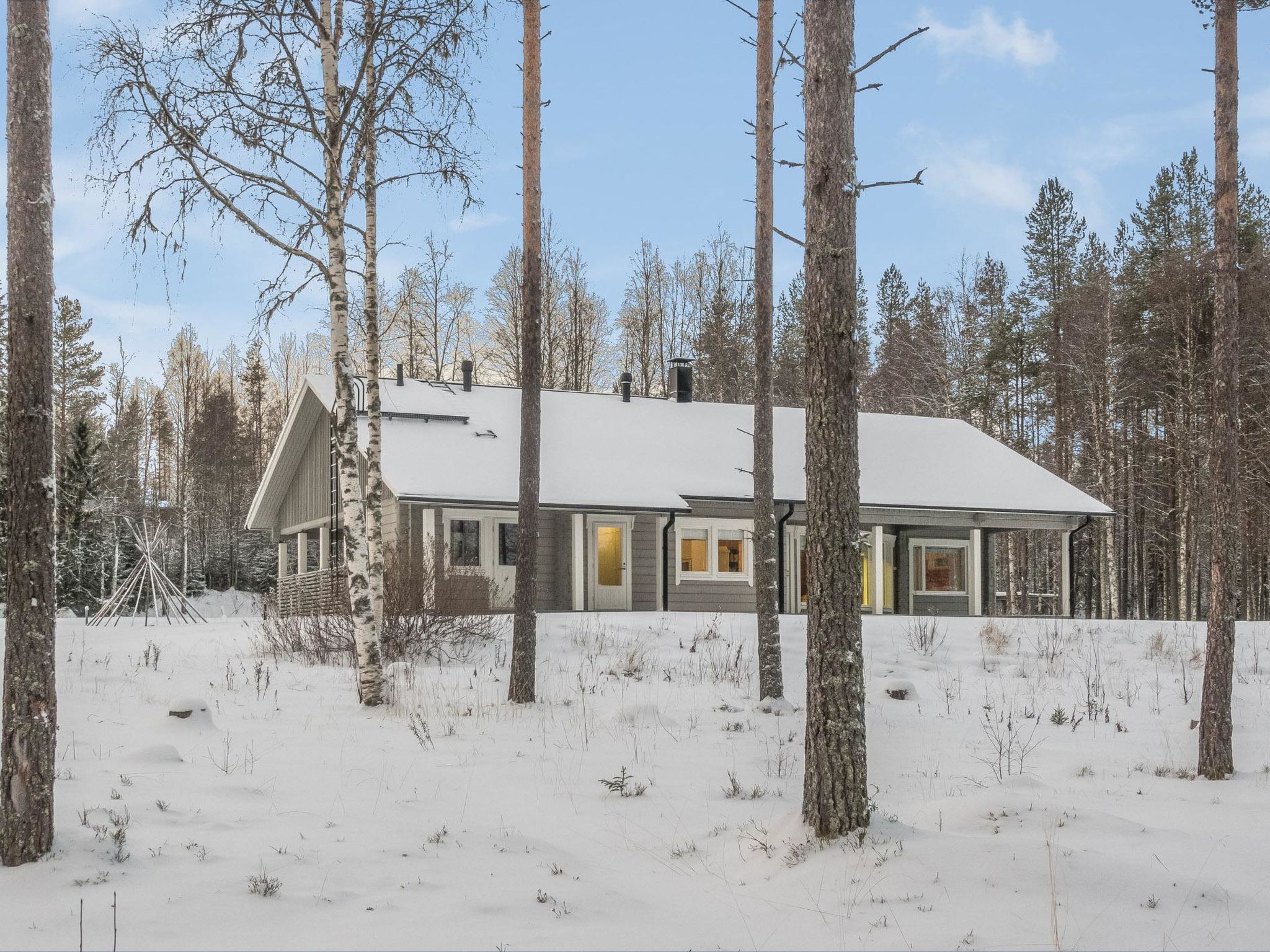 Vaahtissuvanto-Binnen