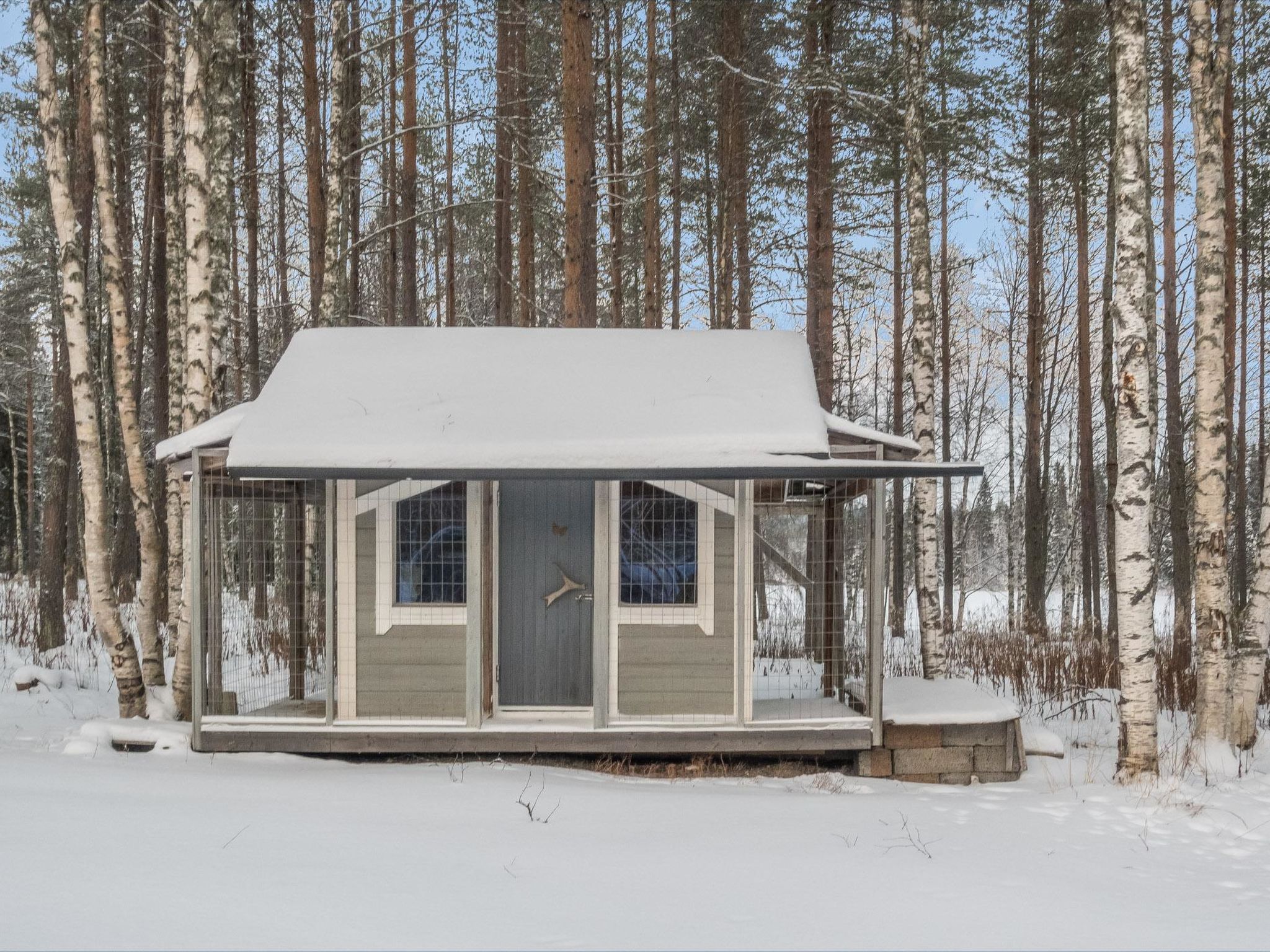 Vaahtissuvanto-Binnen